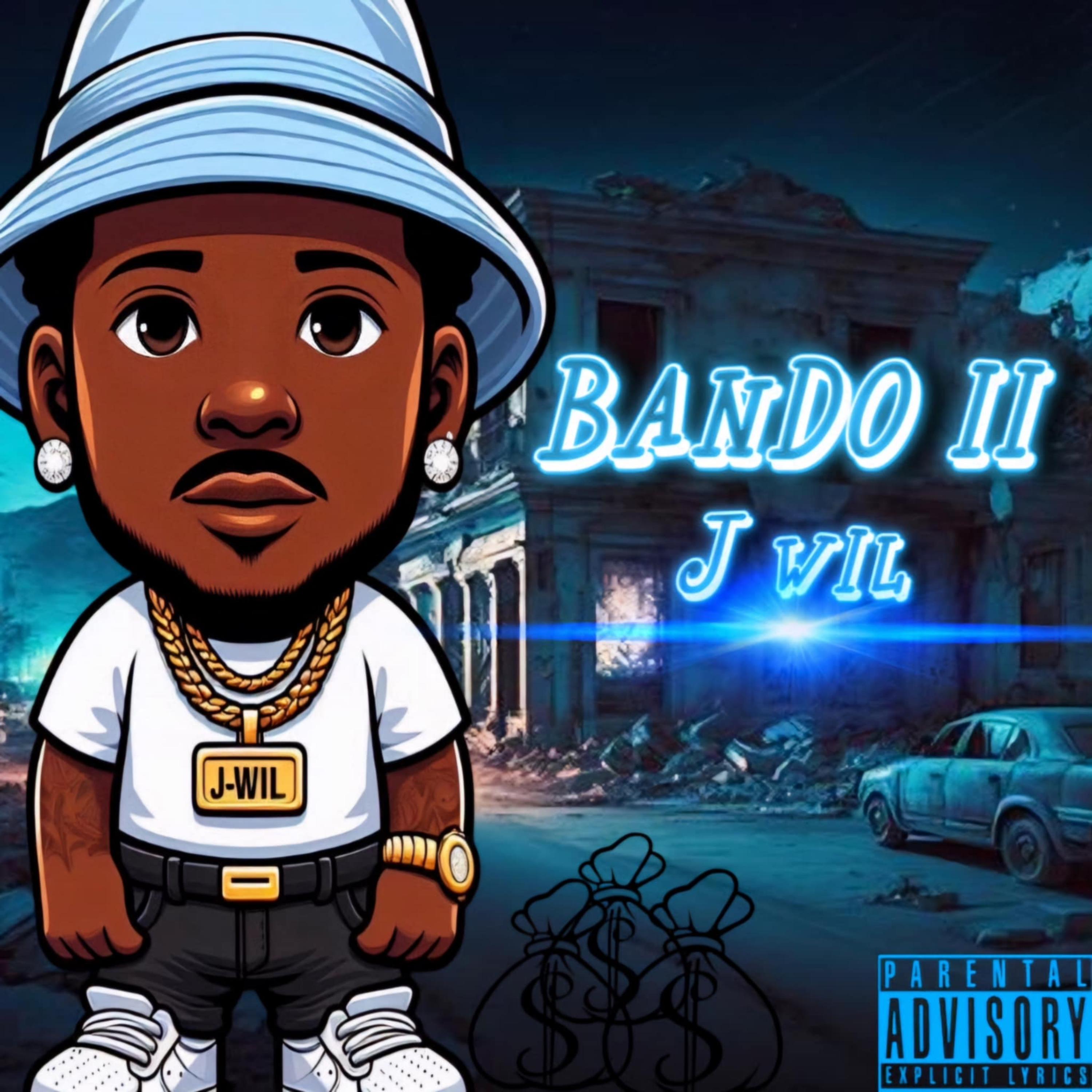 Bando 2 artwork