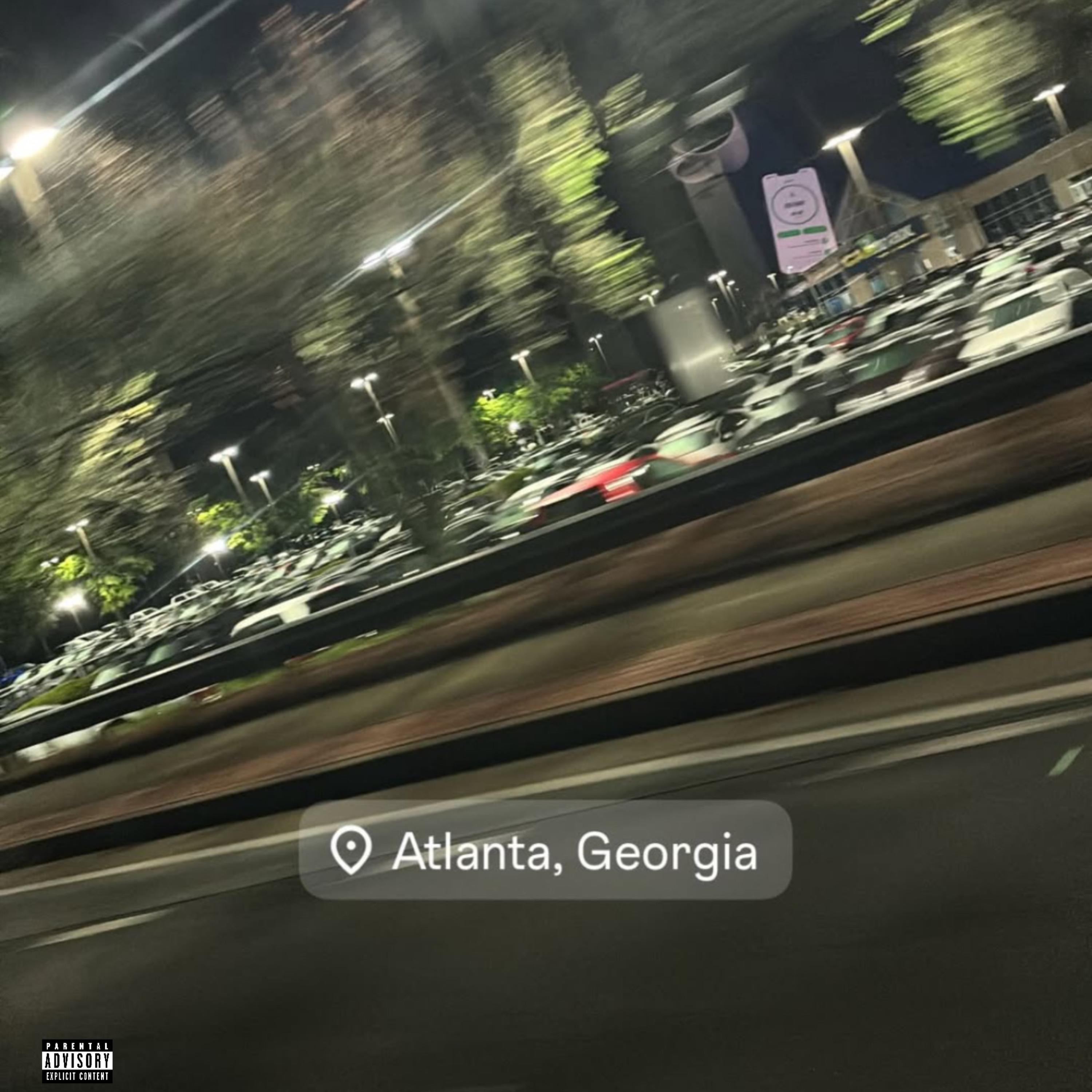 Atlanta Georgia artwork
