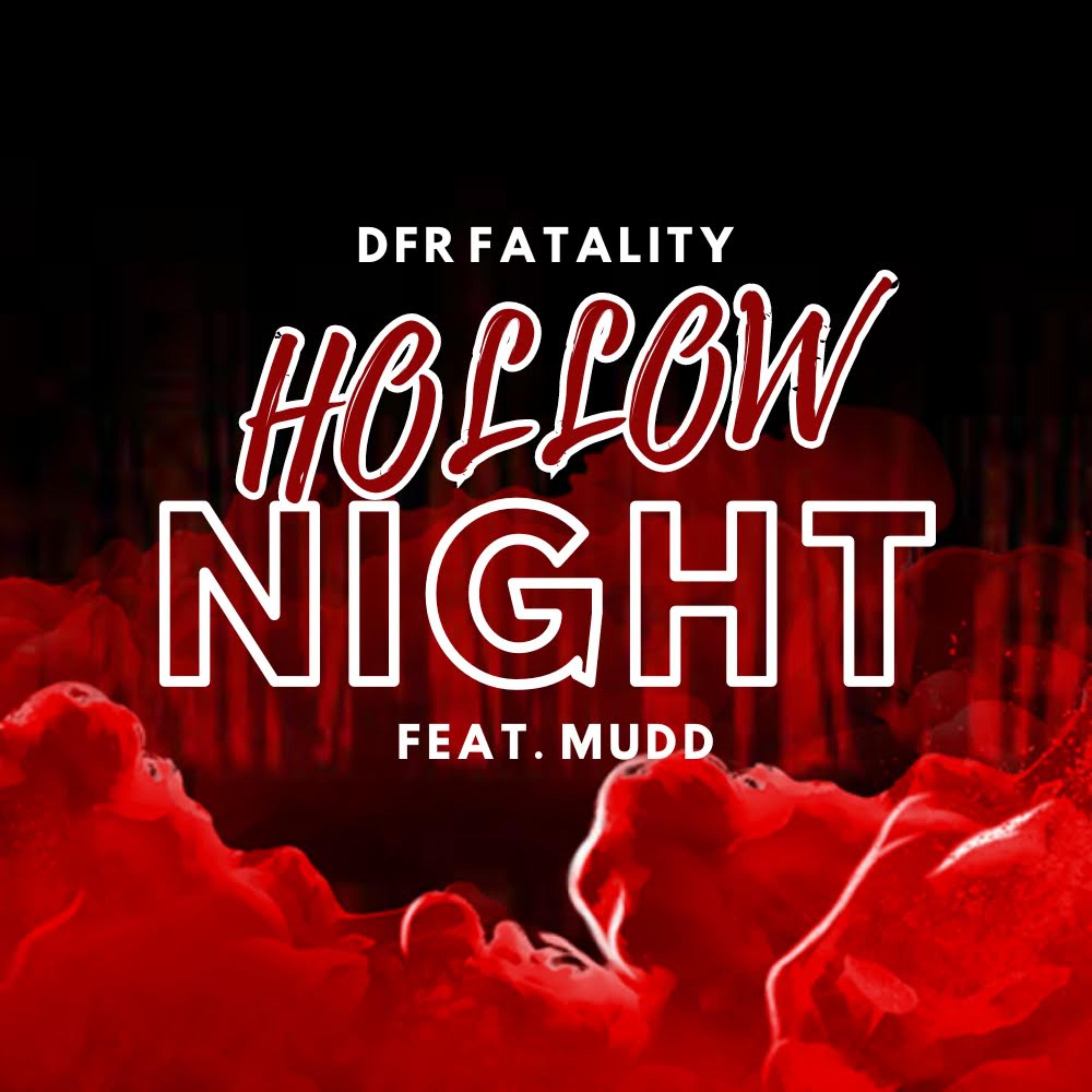 Hollow Night artwork