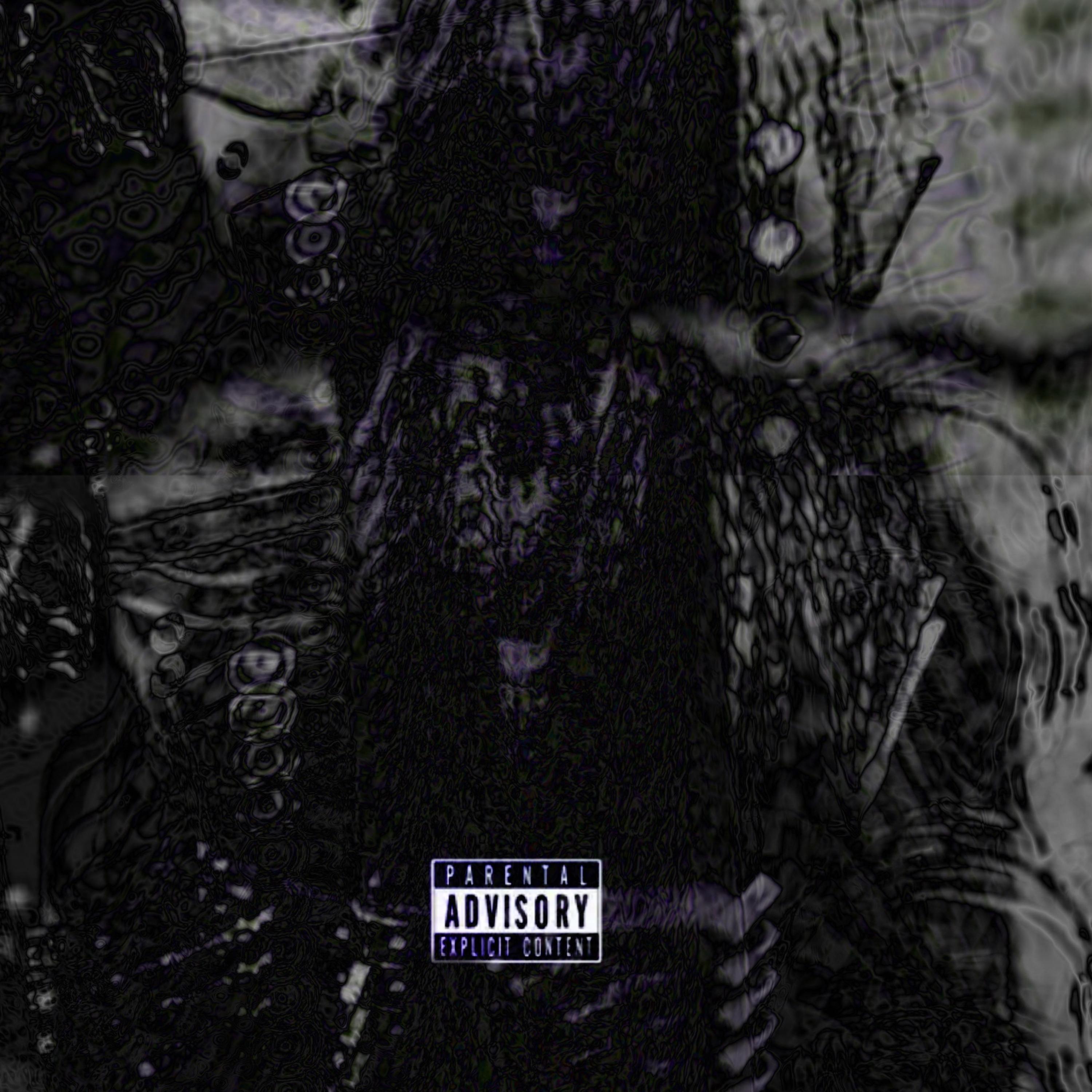 Tryna Tell Ya artwork