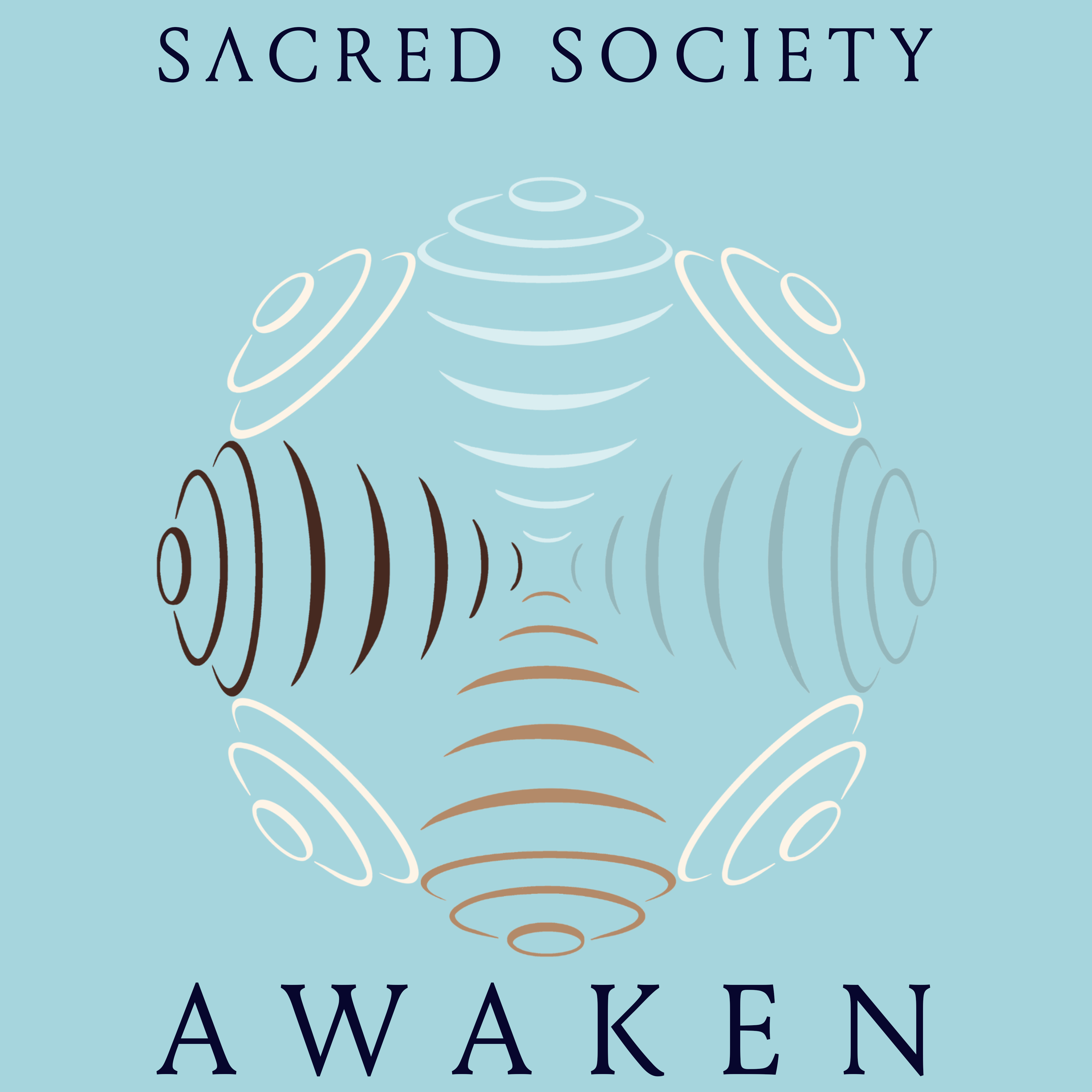 Awaken artwork