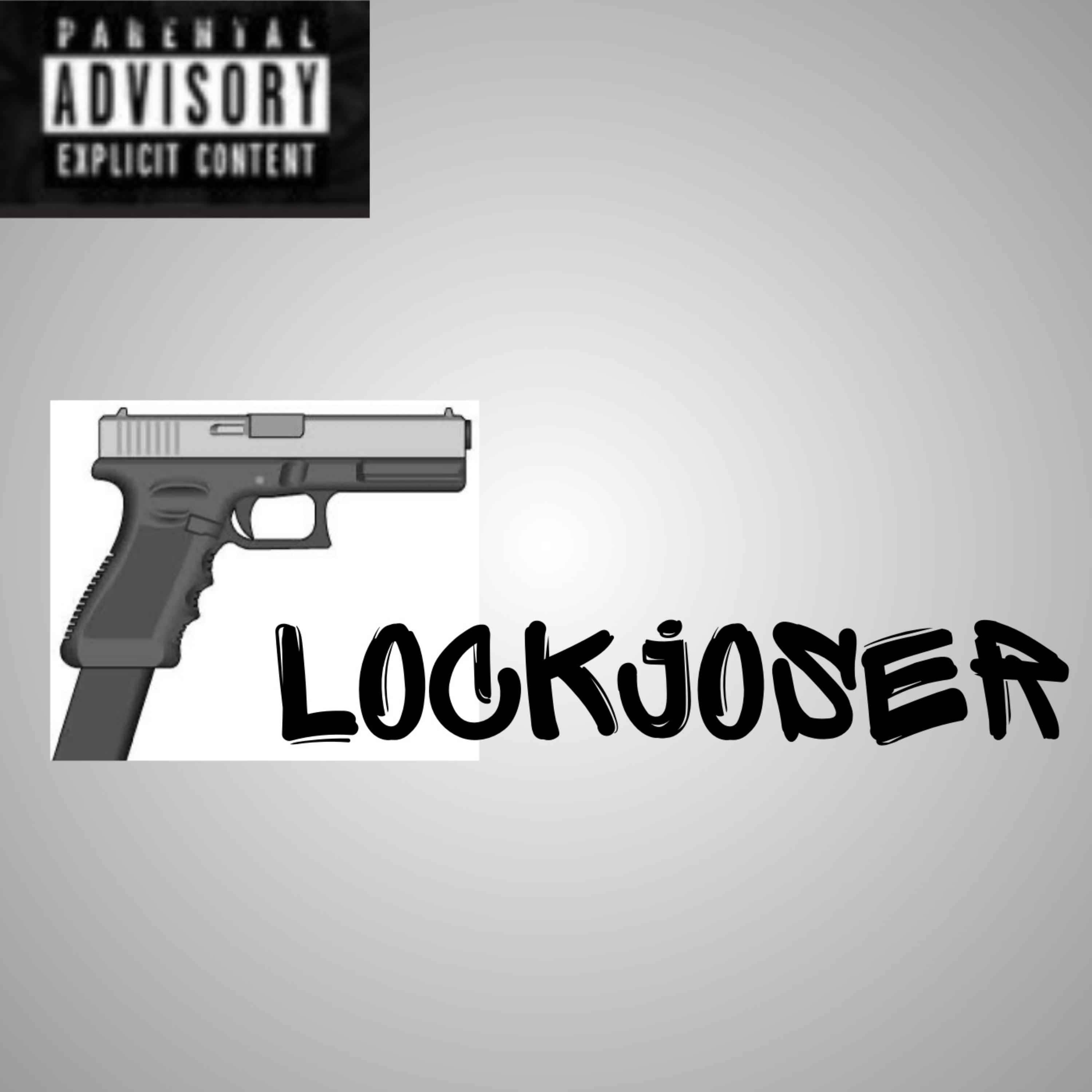 Glock Joser artwork