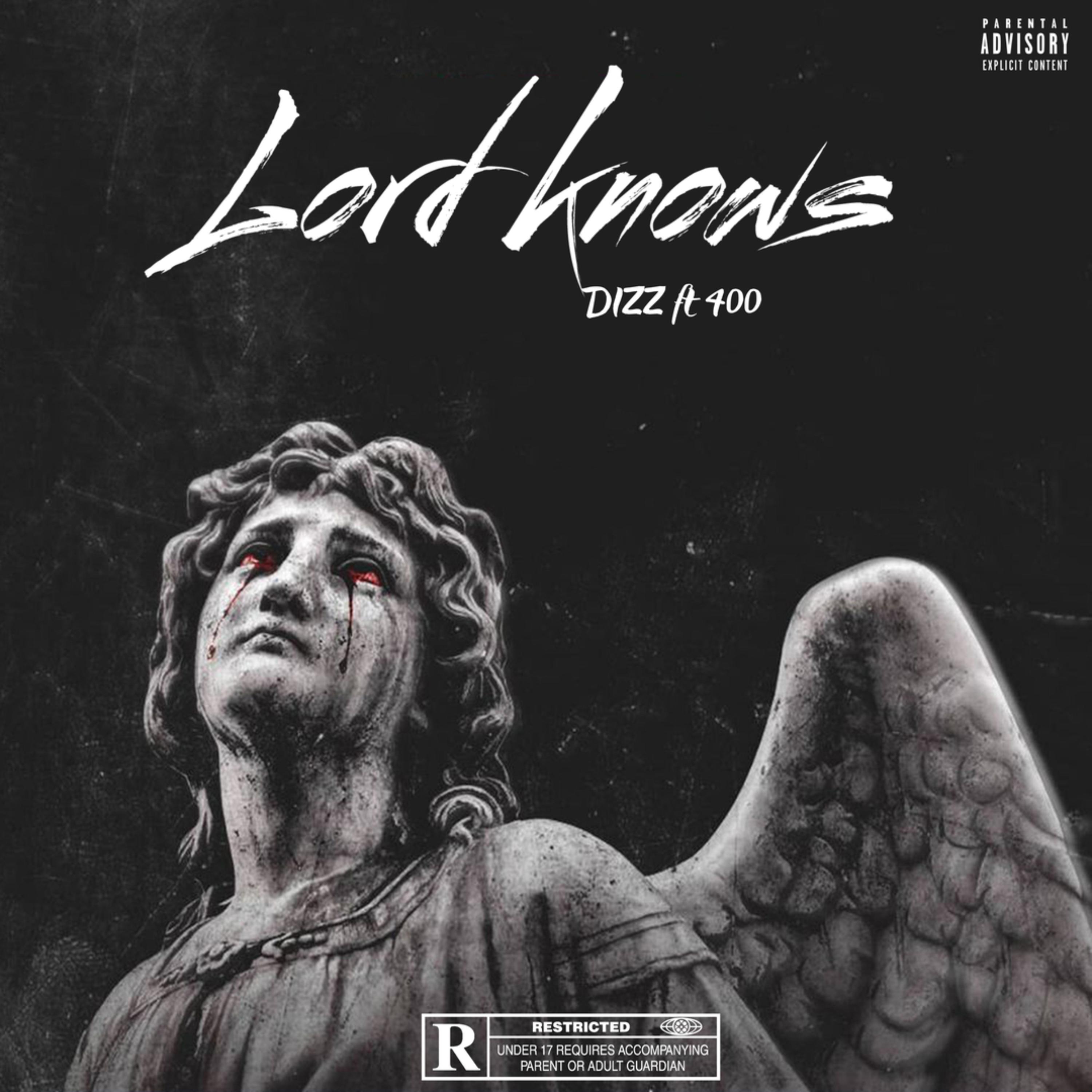 Lord Knows artwork