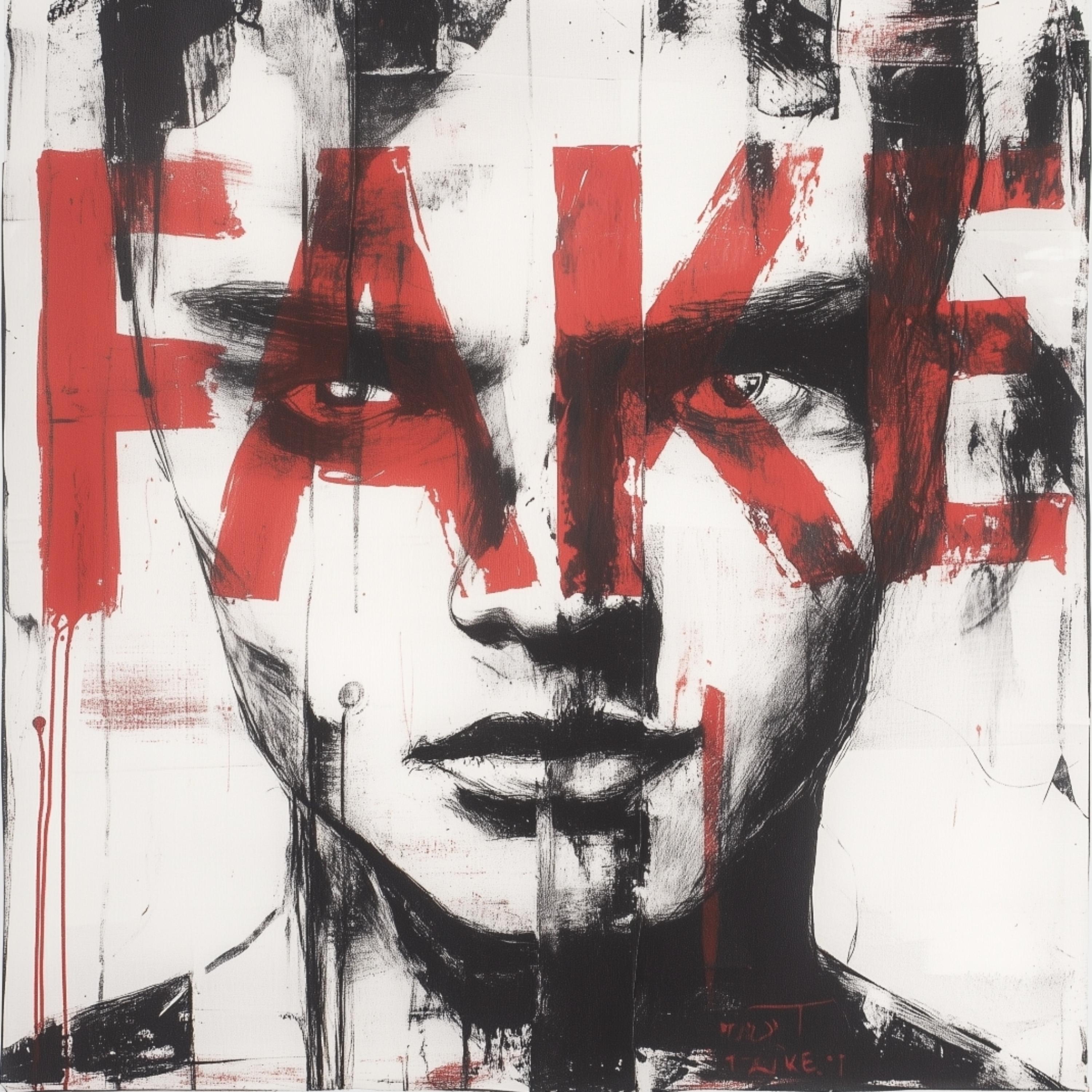 Fake by AITM cover art