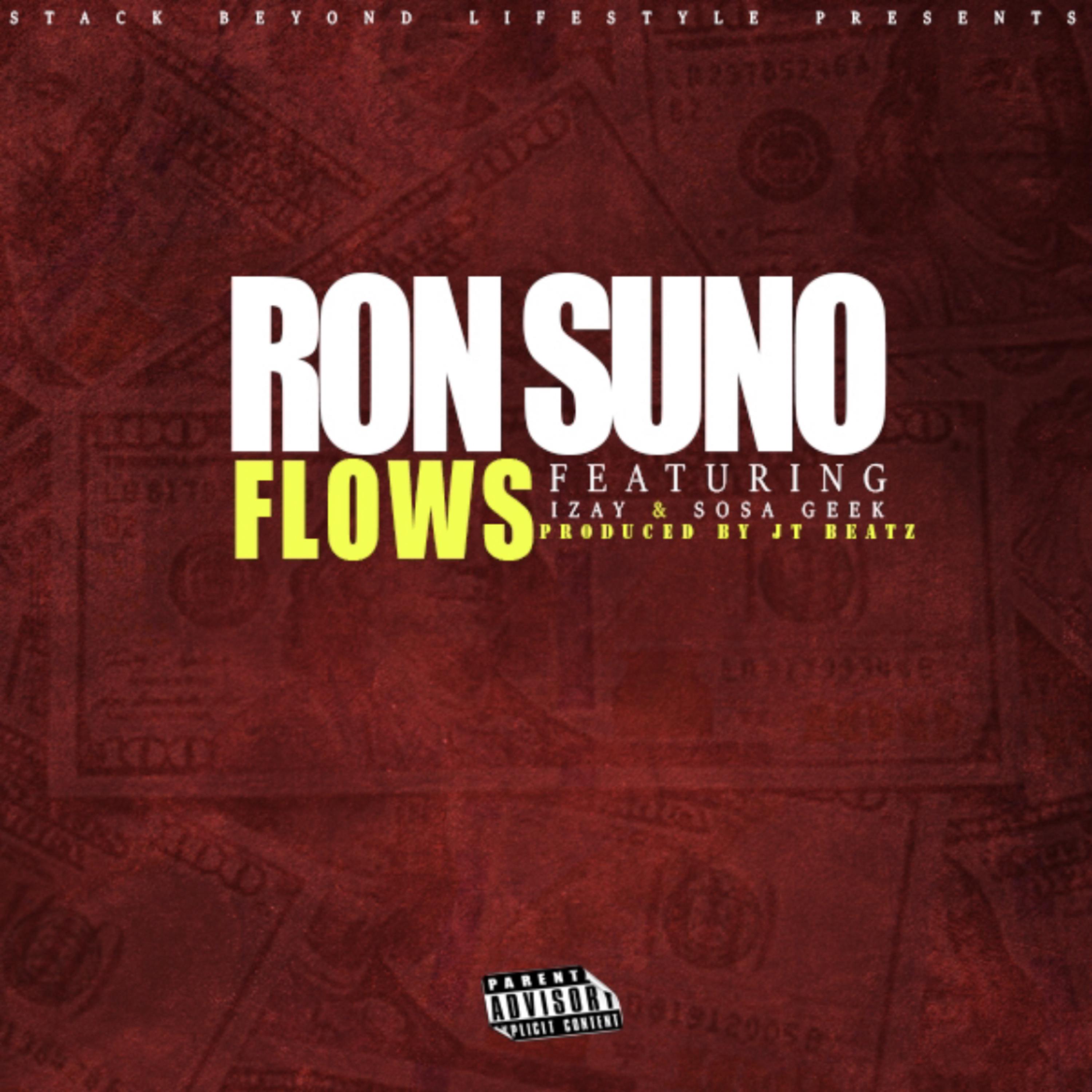 FLOWS artwork
