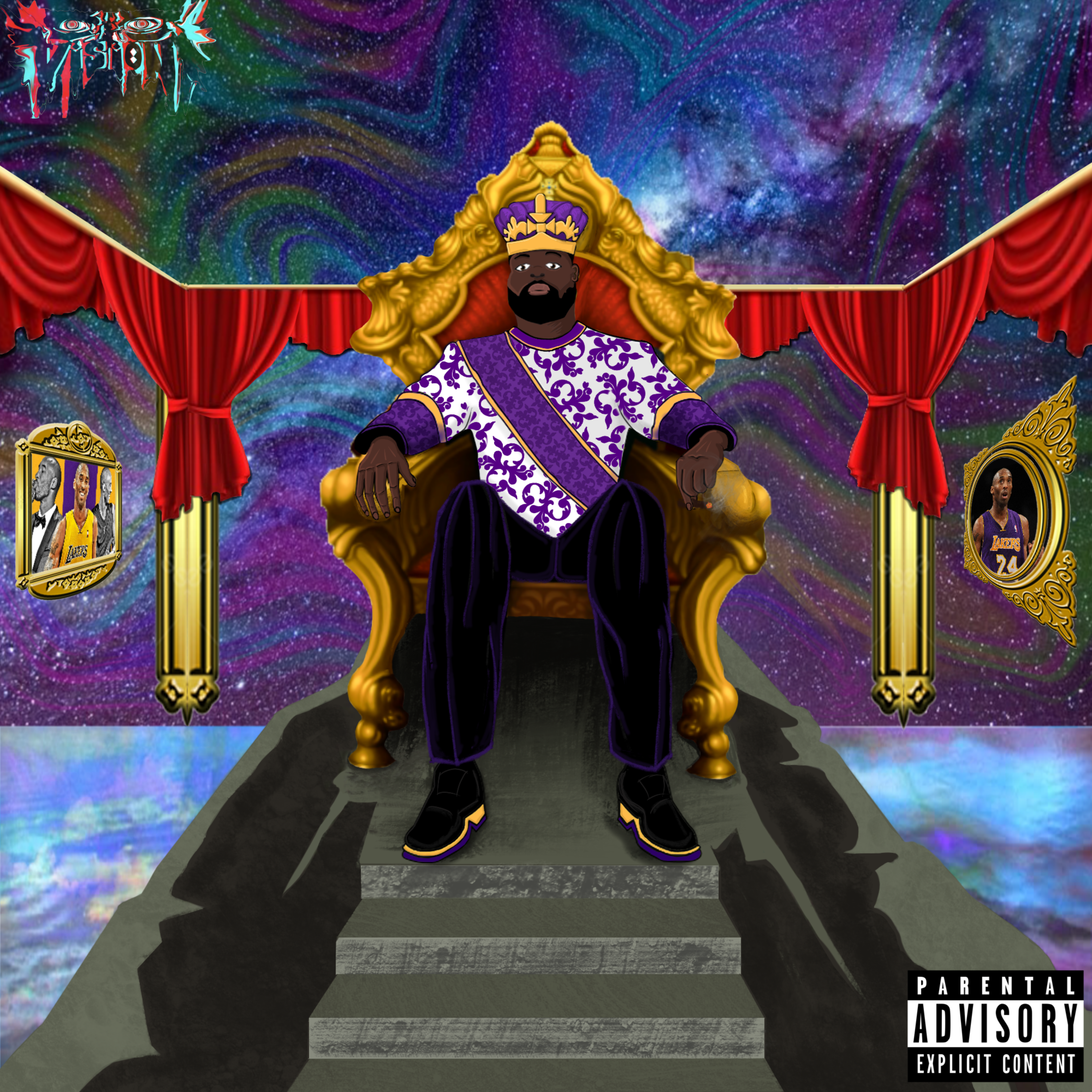 You Know What It Is artwork