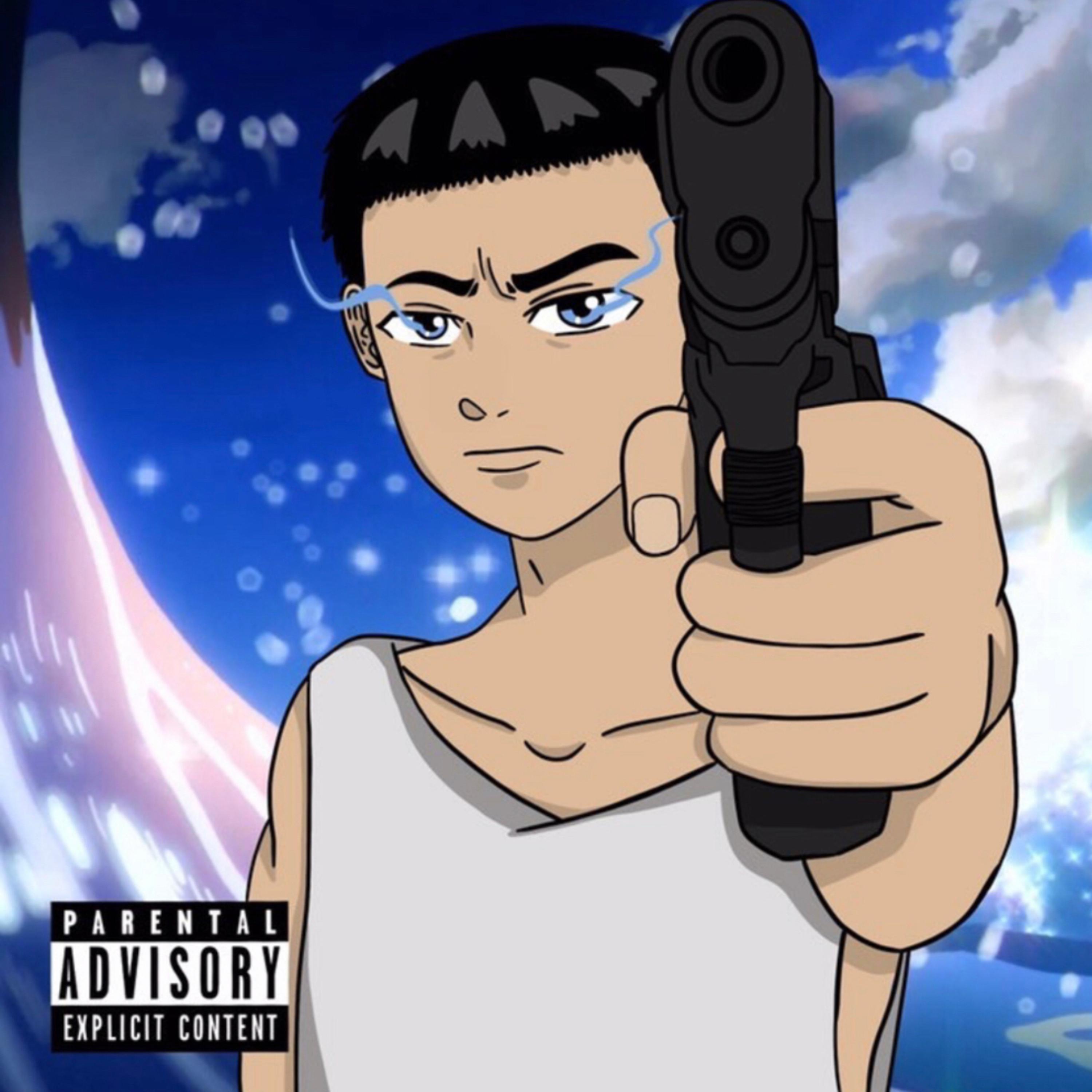 Summer artwork