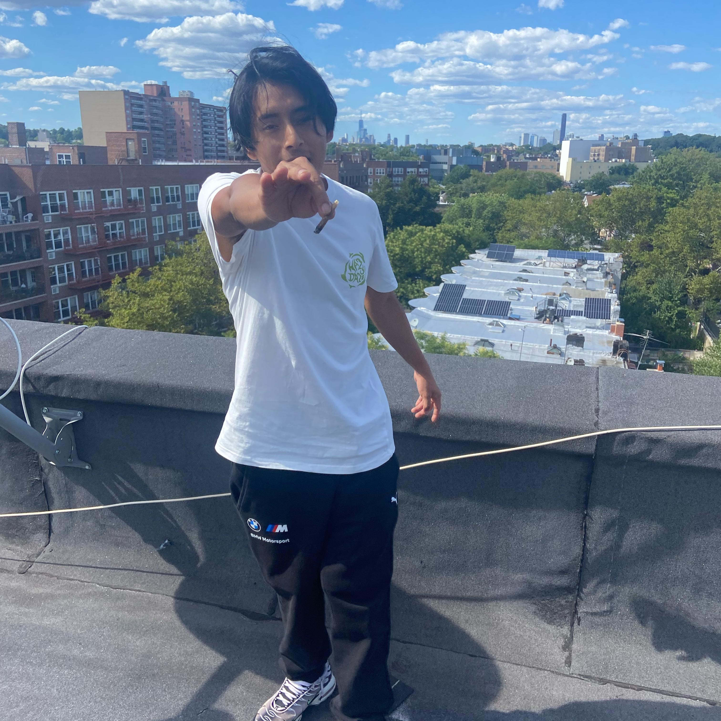 To You, 20 Years From Now artwork