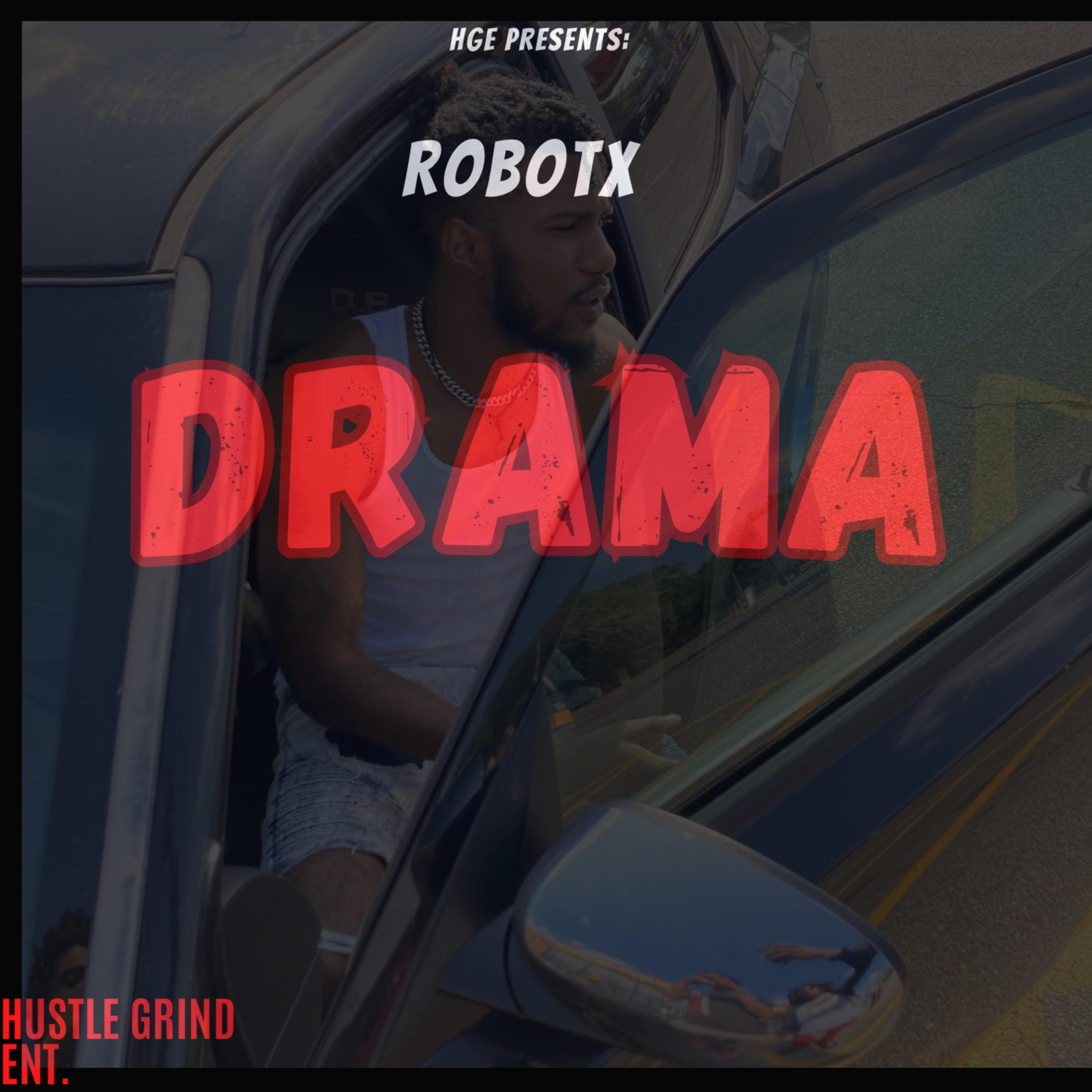 Drama artwork