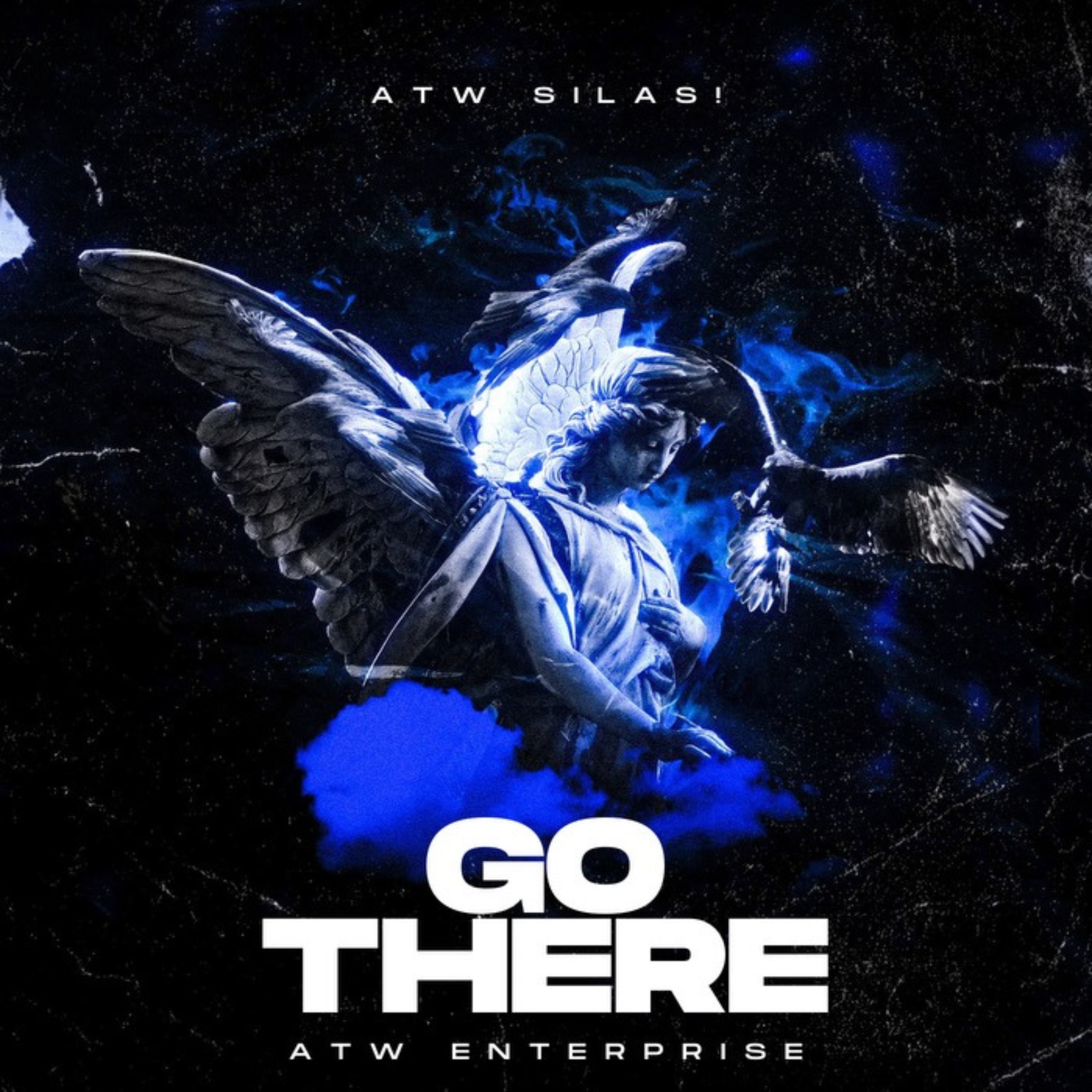 Go There artwork
