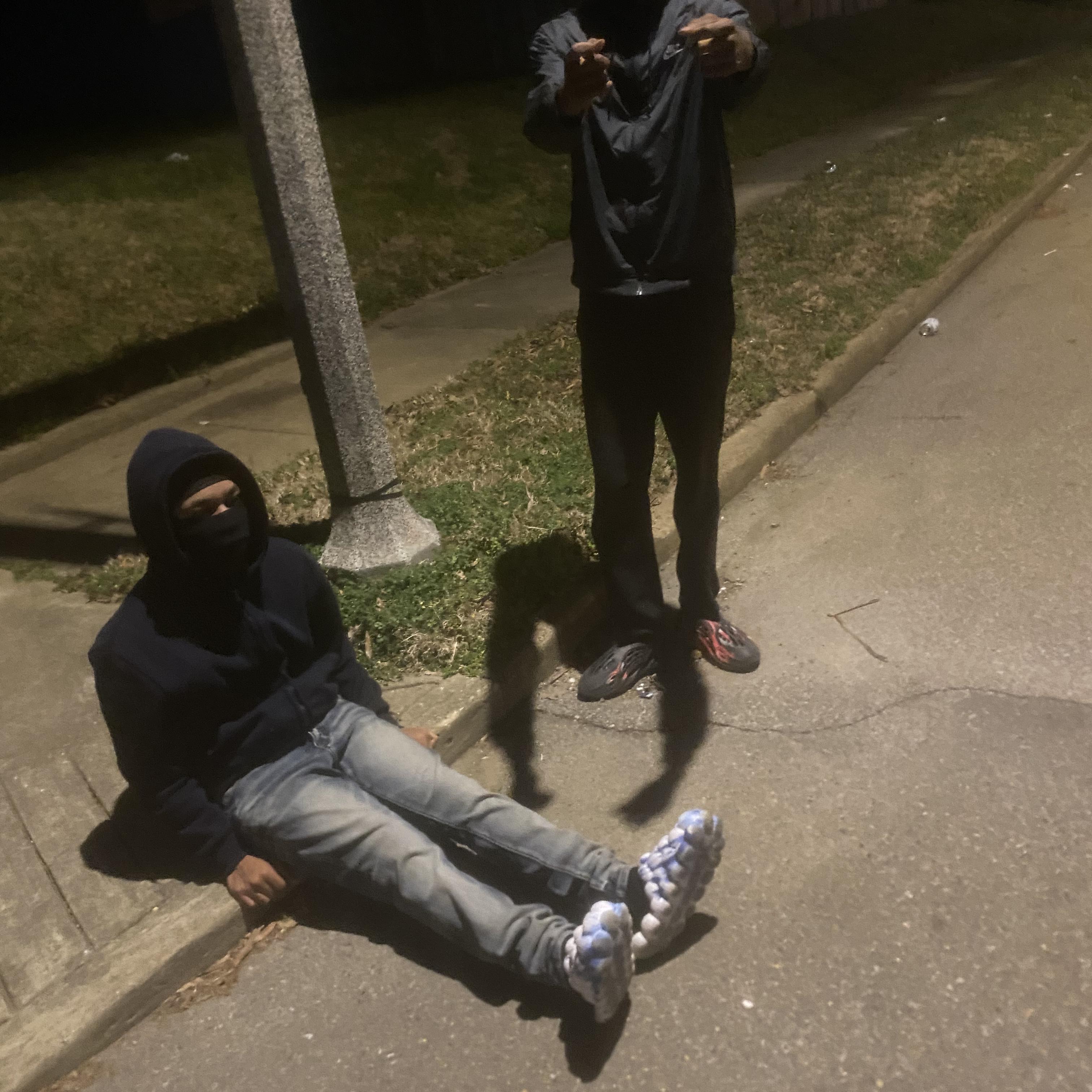 732k by Twoglockz cover art