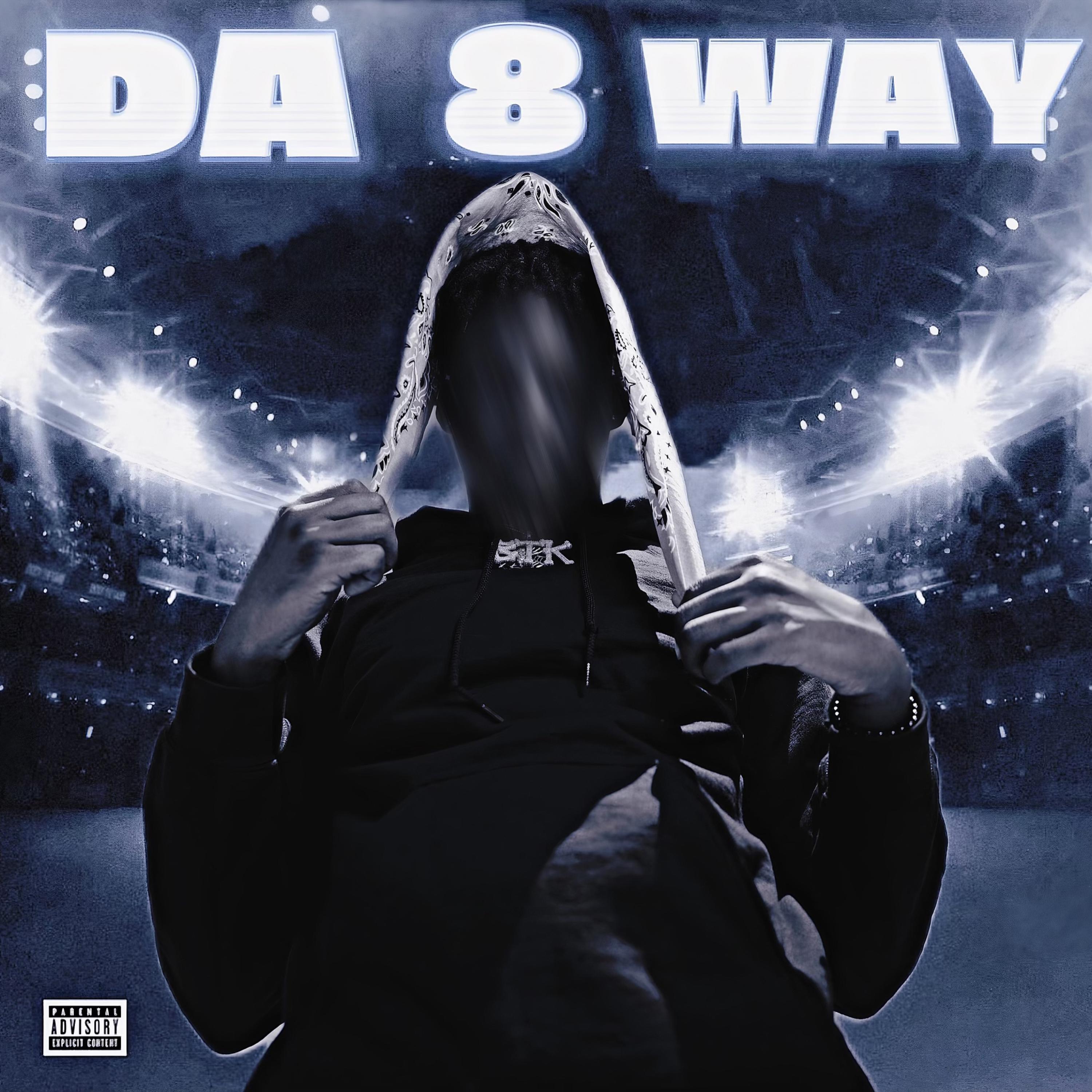 Da 8 Way artwork
