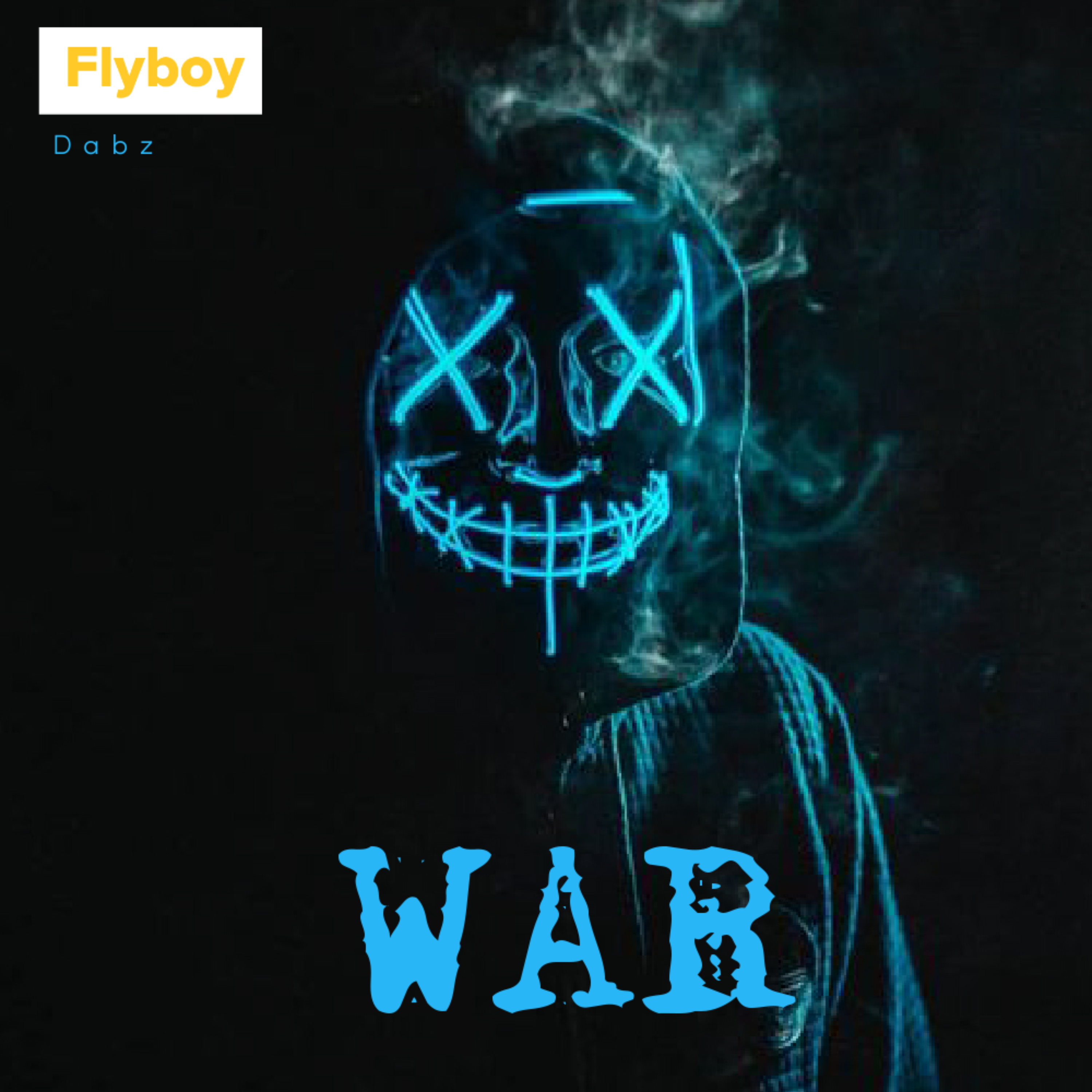 War artwork