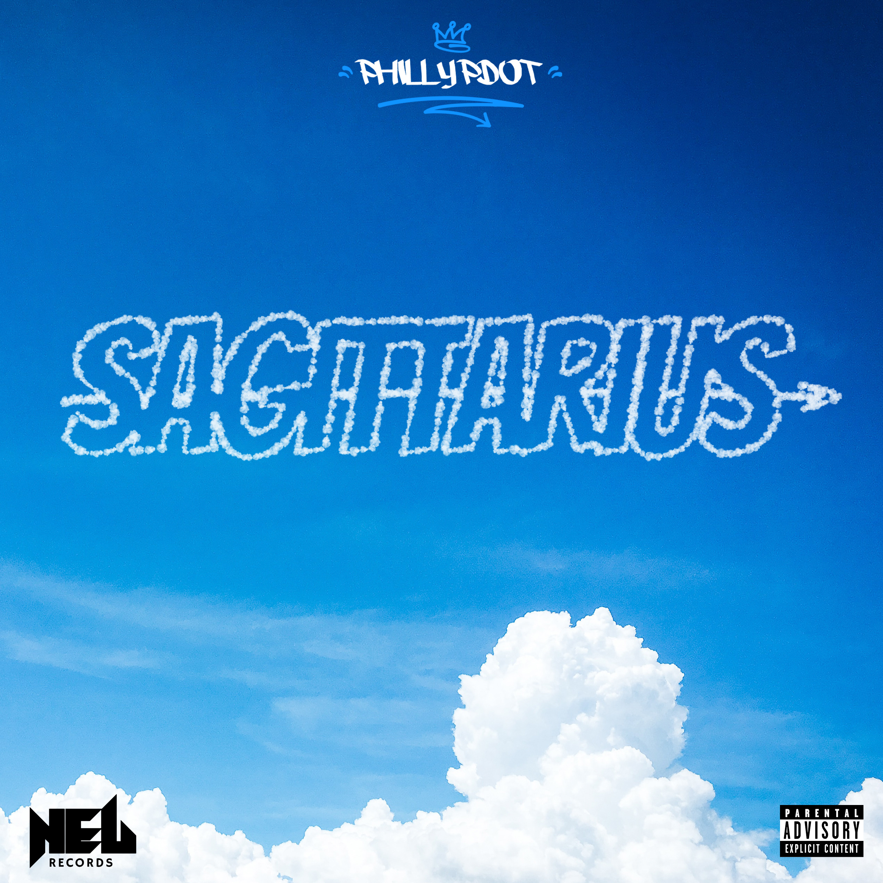 Sagittarius artwork
