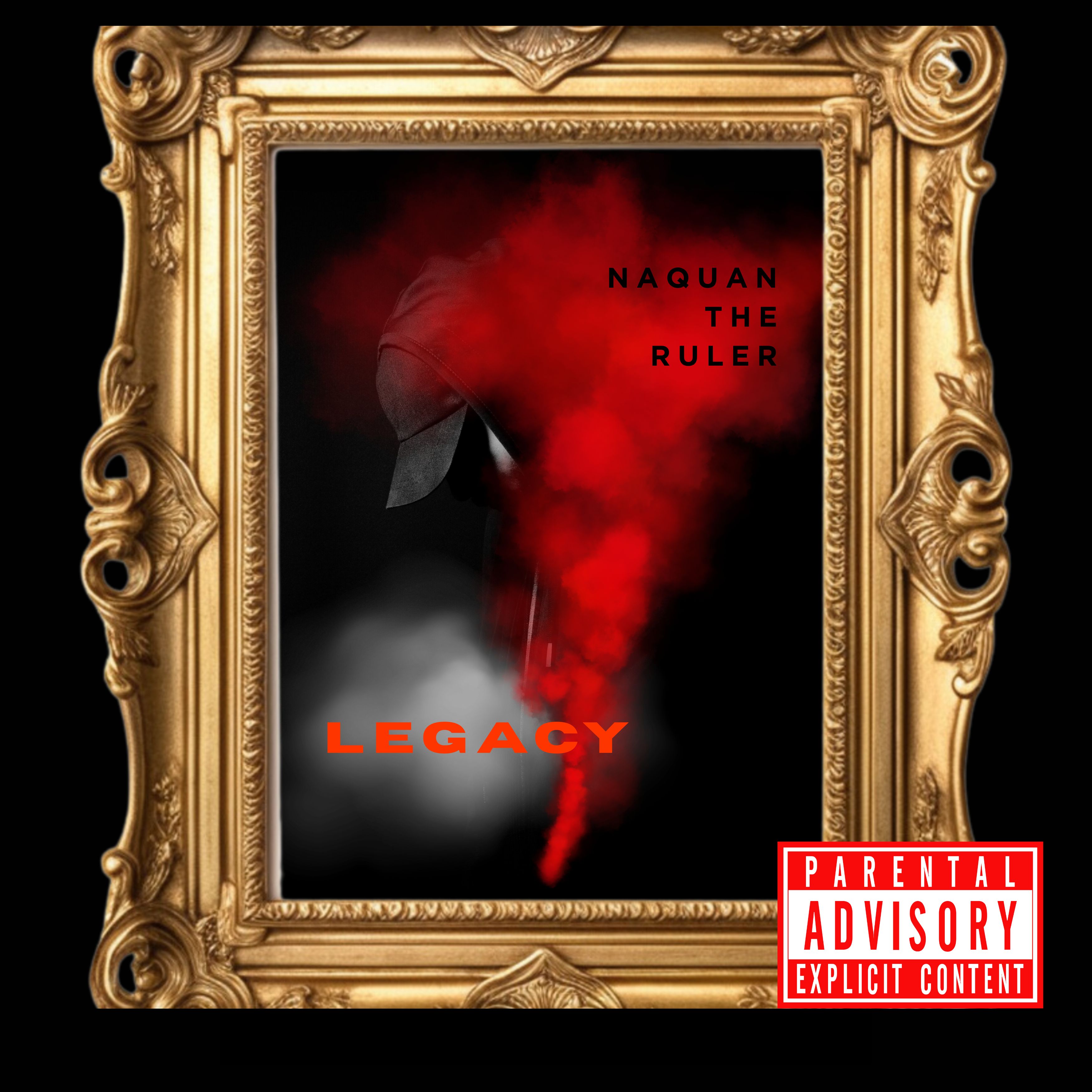 LEGACY artwork