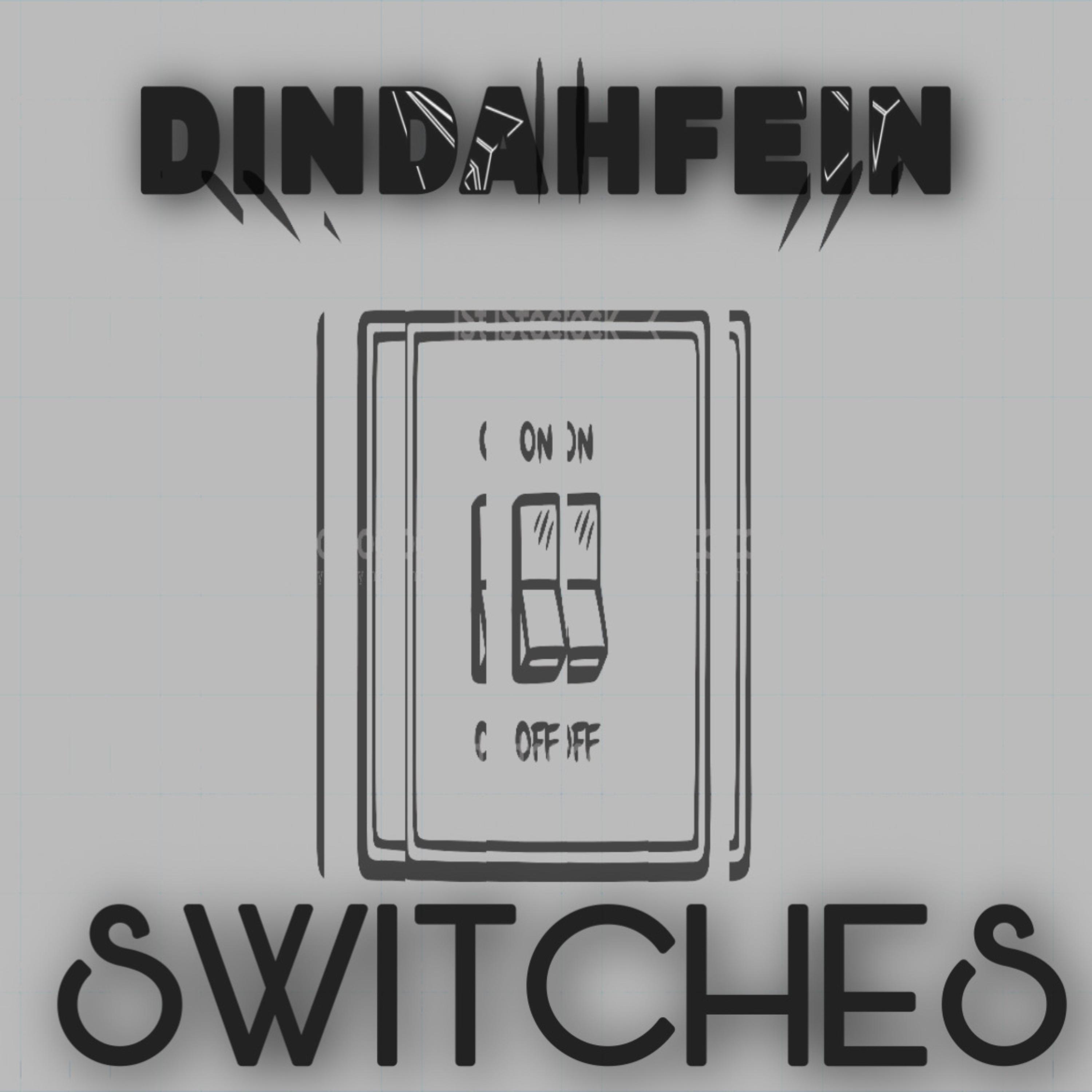 SWITCHES artwork
