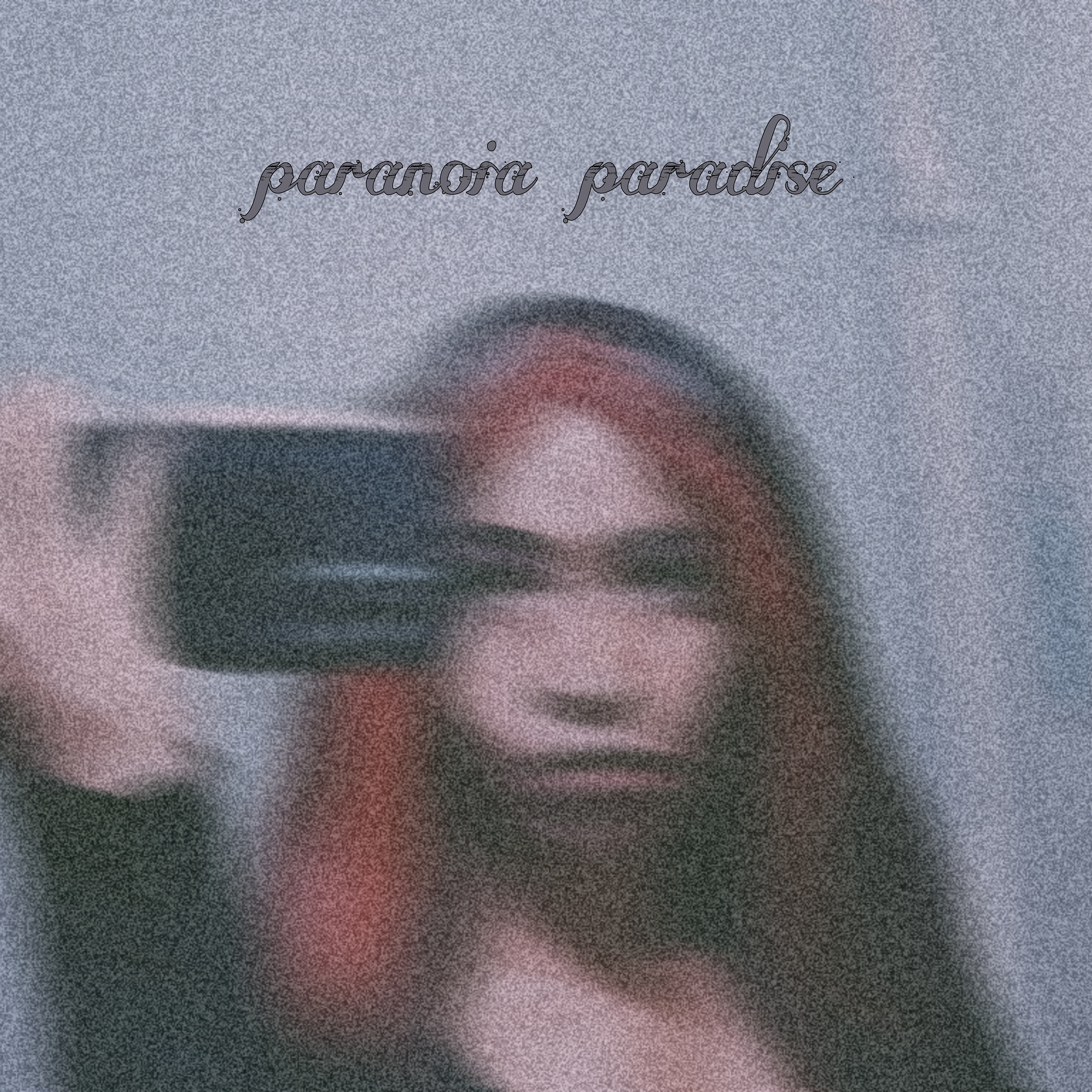 paranoia paradise artwork