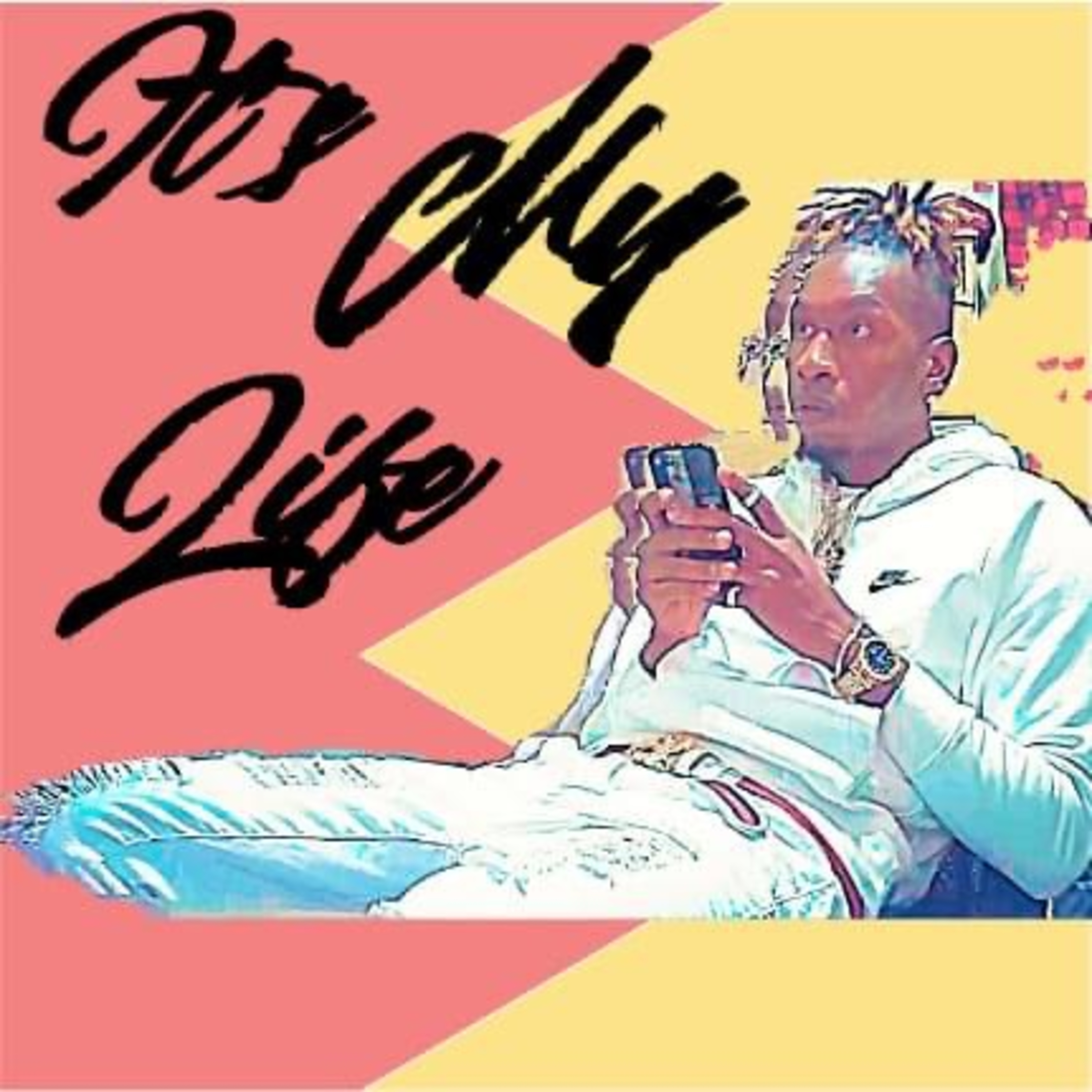 It's My Life artwork