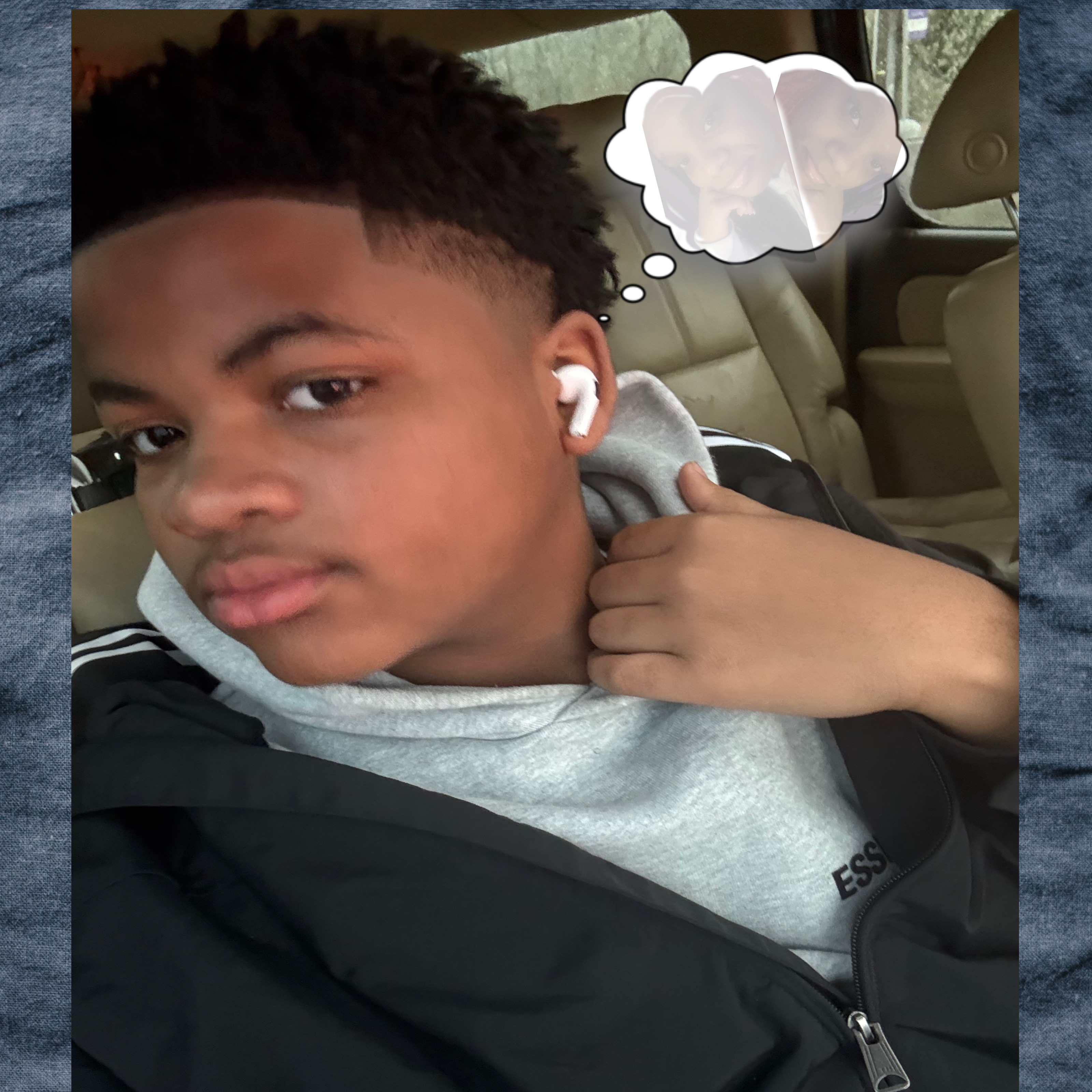 I Promise artwork