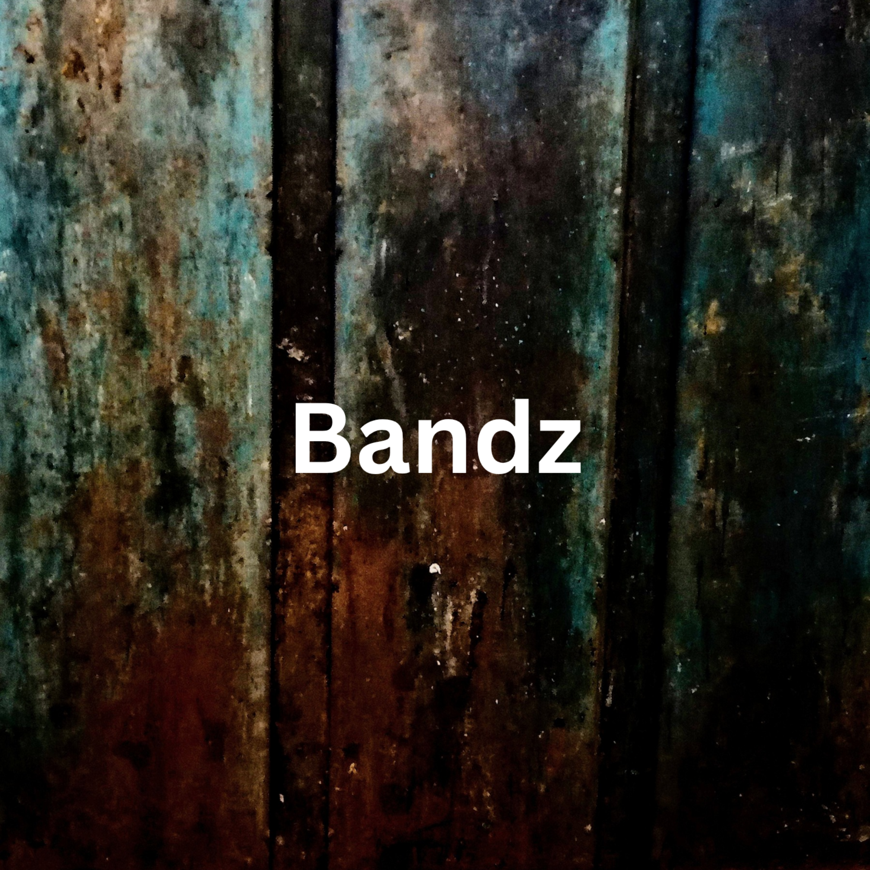 bandz artwork