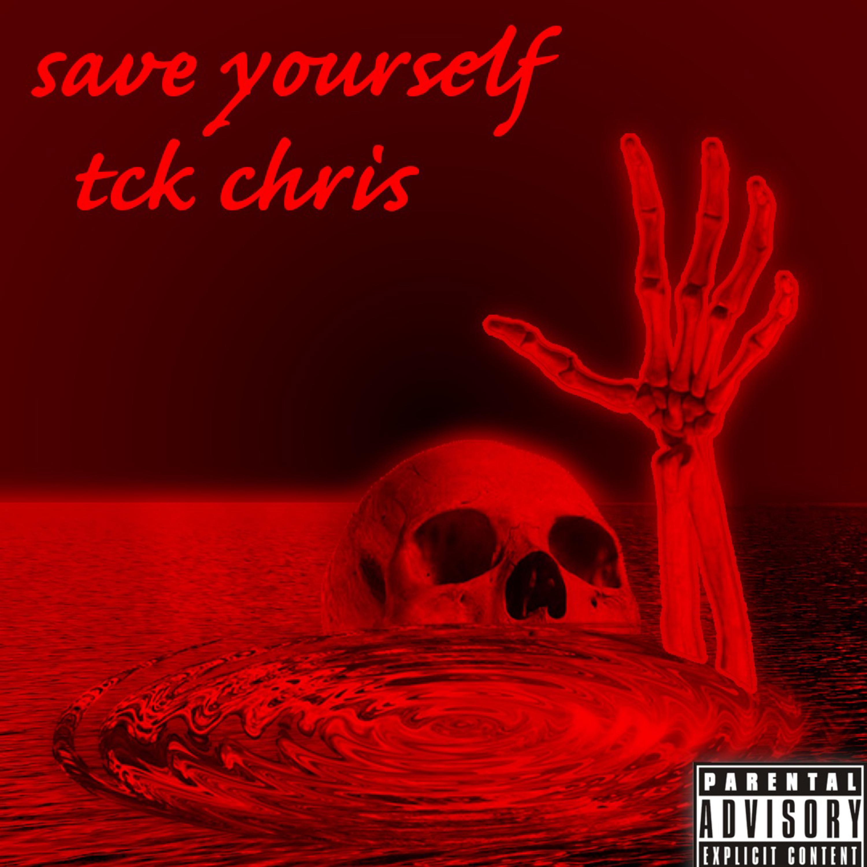 Save Yourself artwork