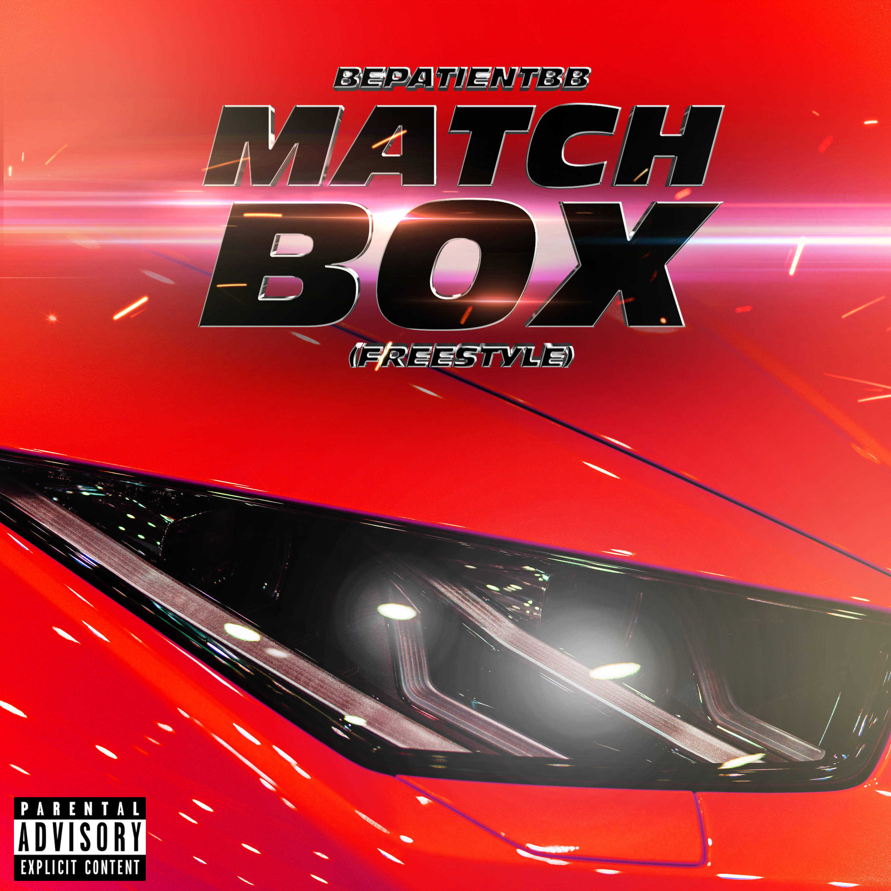 Matchbox (Freestyle) artwork