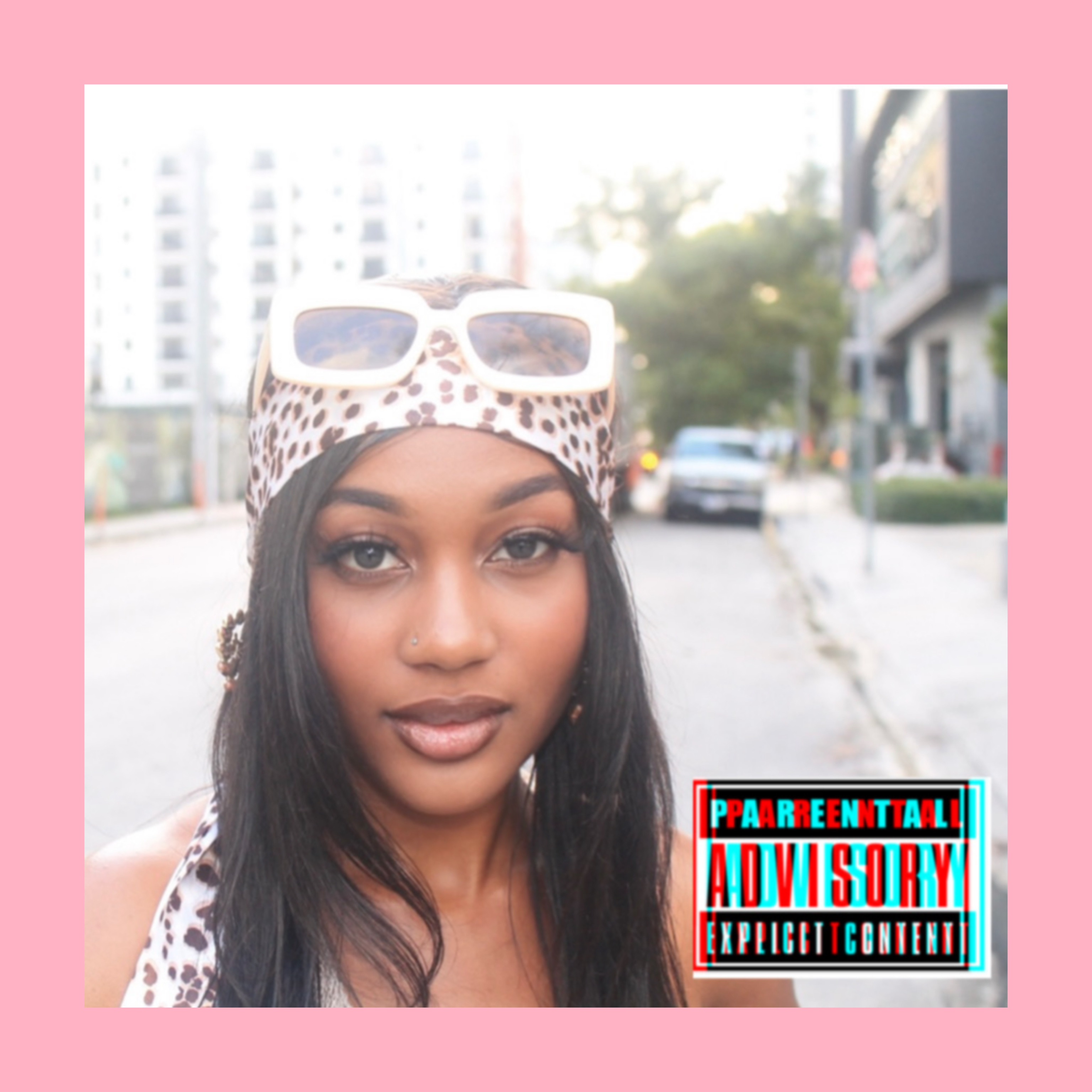 He Don’t Wanna Let Go by Liyaah Alzora cover art