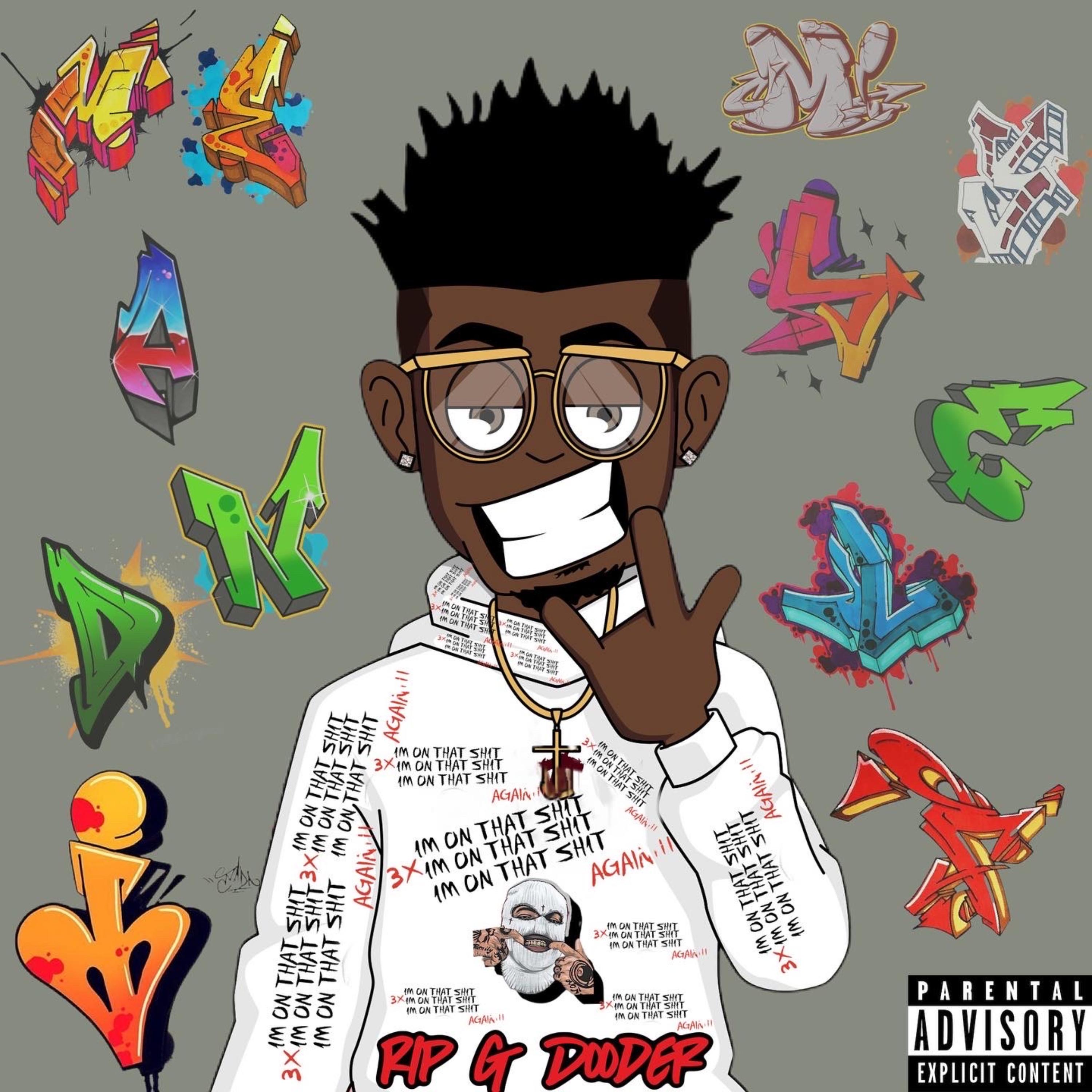 Me Myself & I (Deluxe) artwork