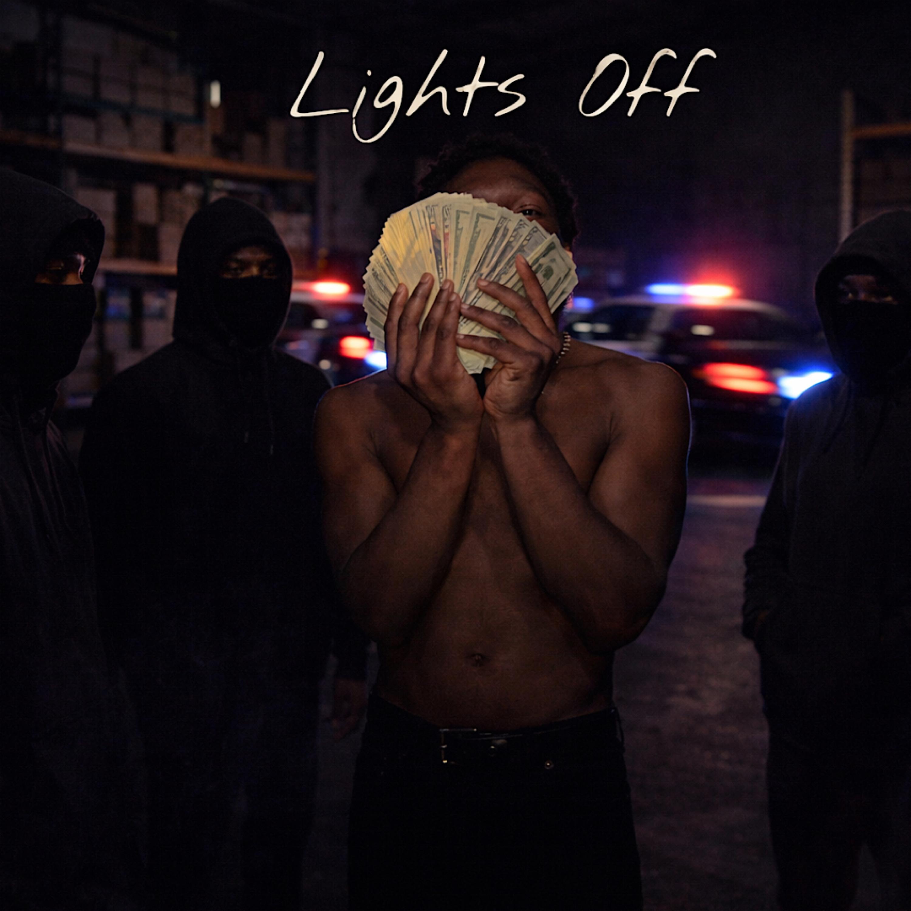 Lights Off artwork