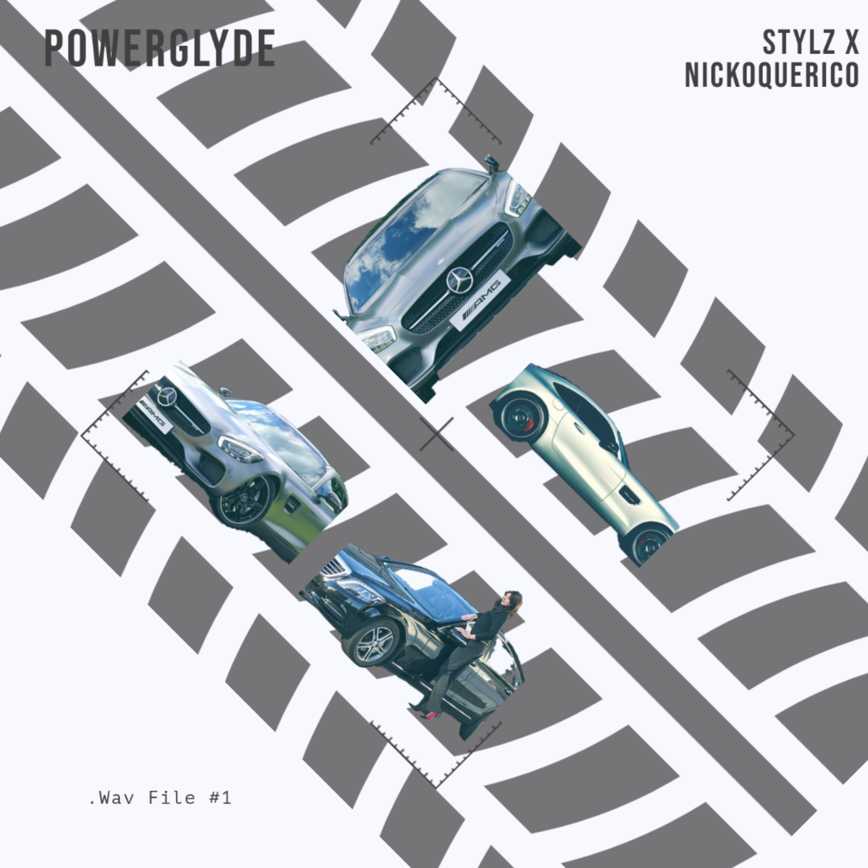 Powerglyde artwork