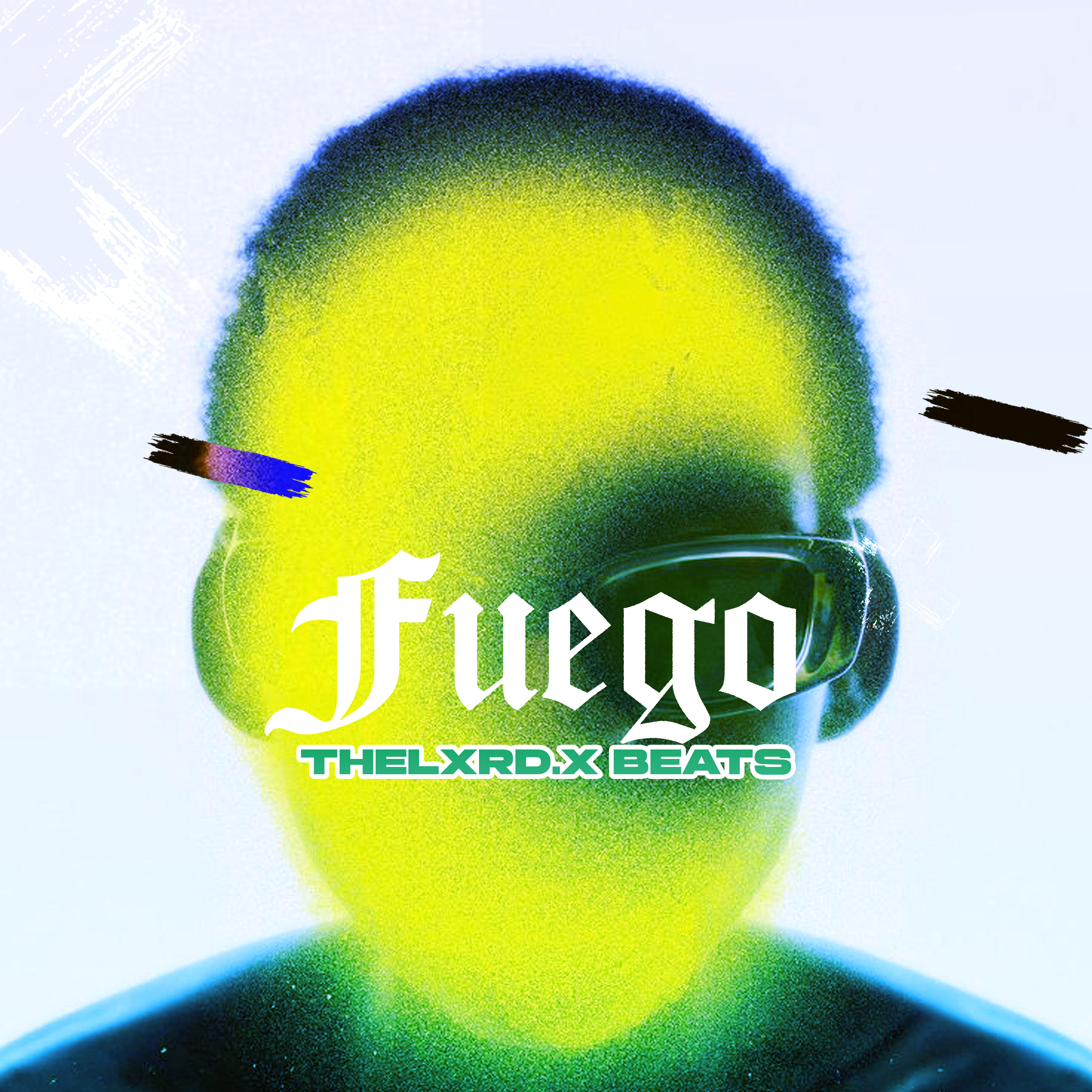 Fuego artwork
