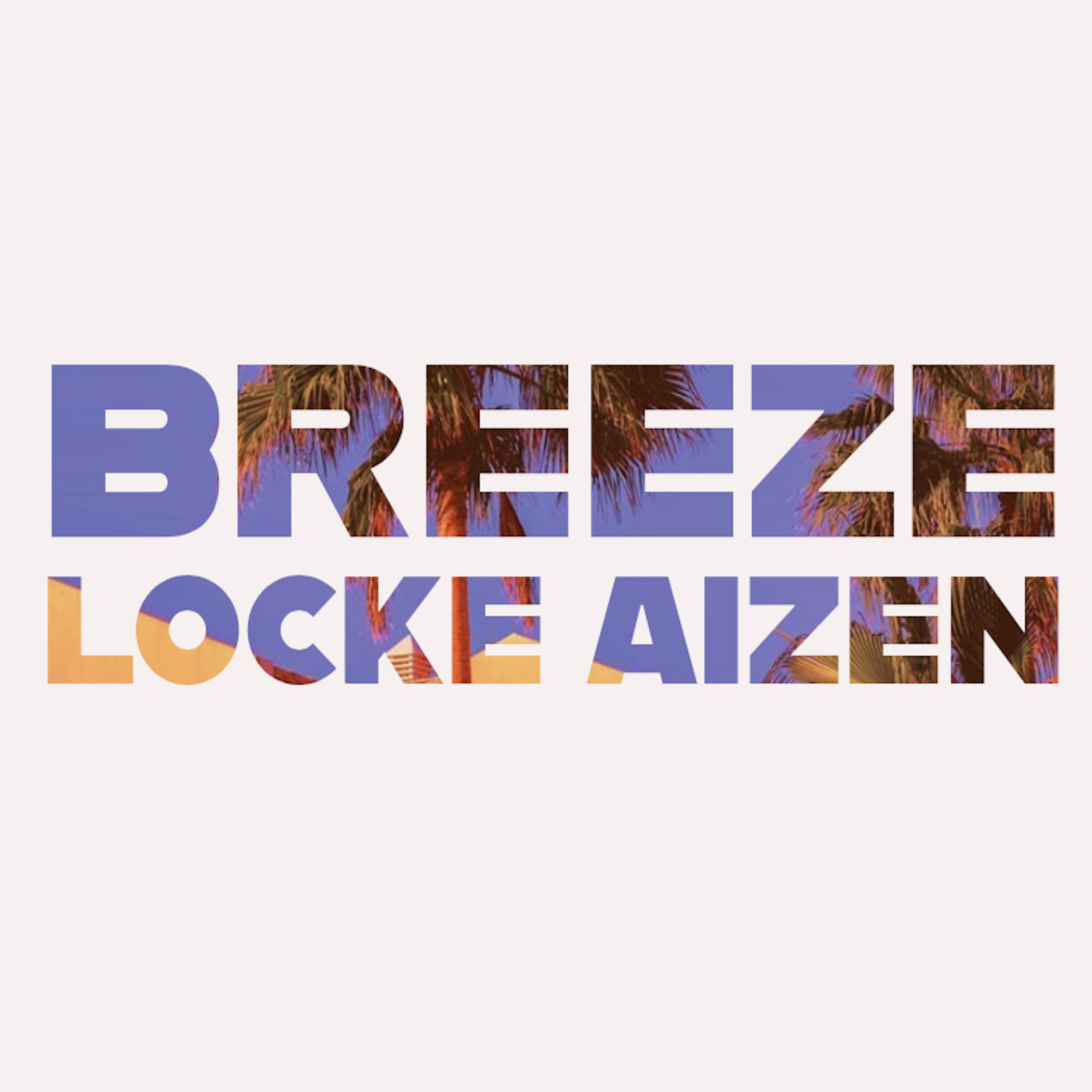 Breeze artwork
