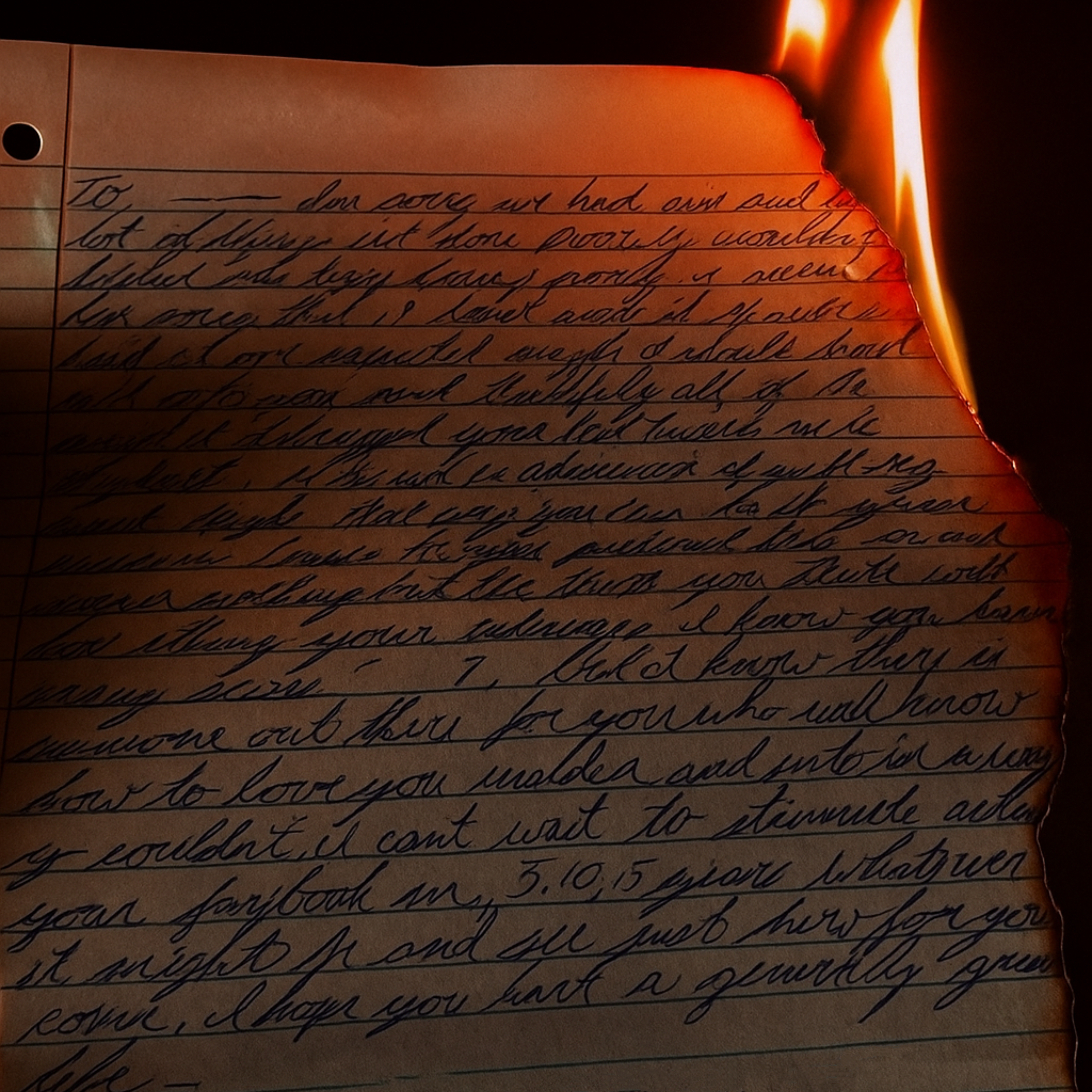 Not An Admission Of Guilt artwork