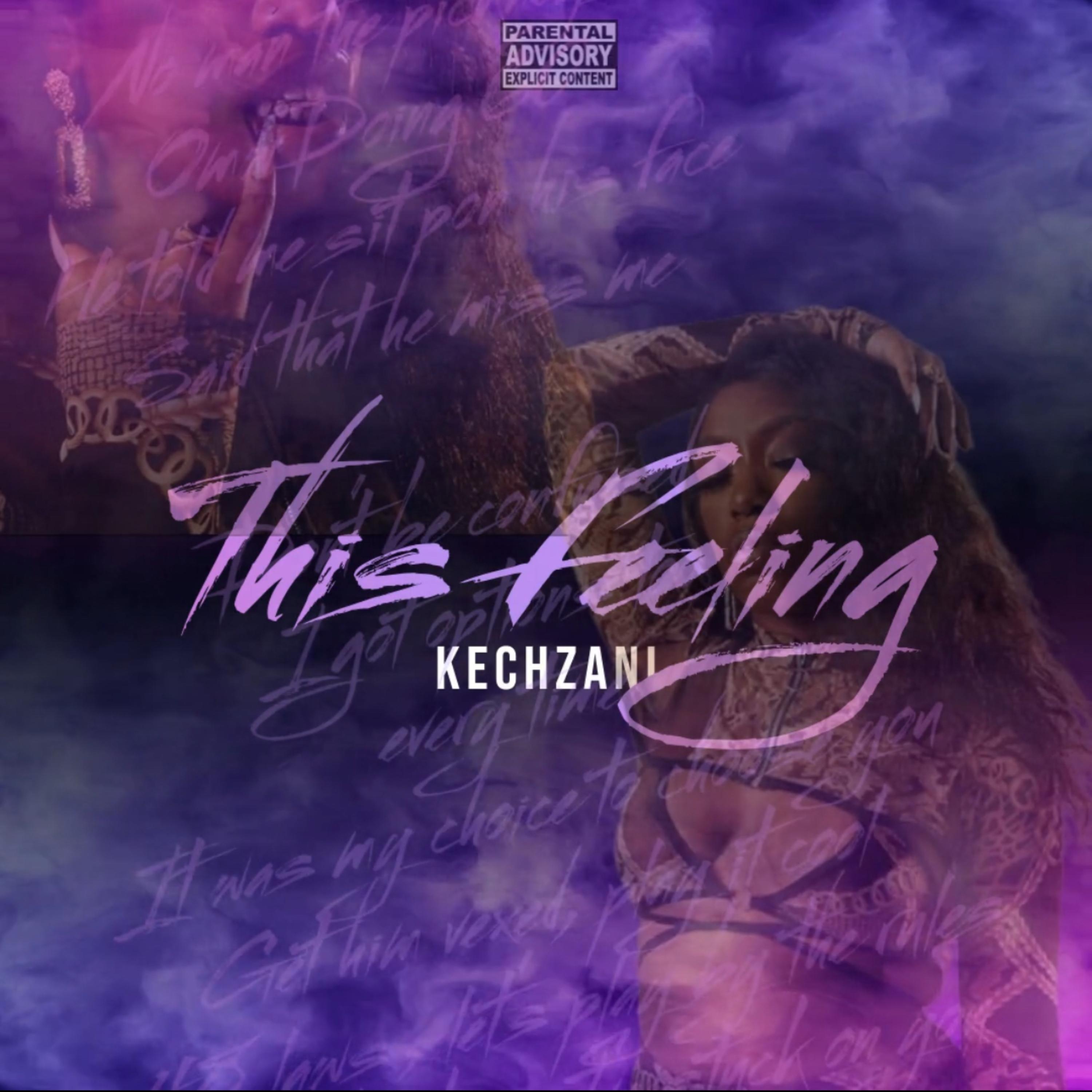 This Feeling artwork