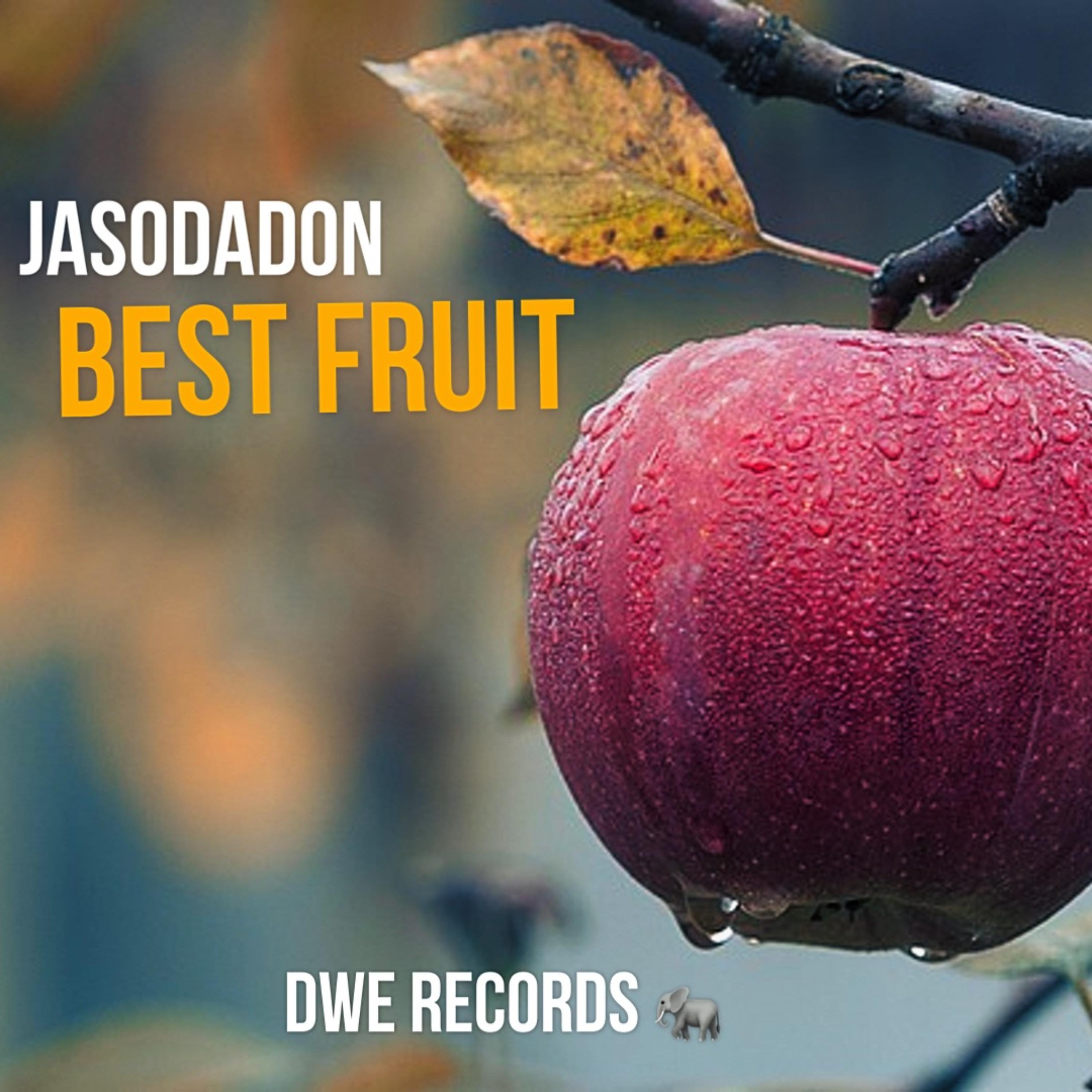 BEST FRUIT  artwork
