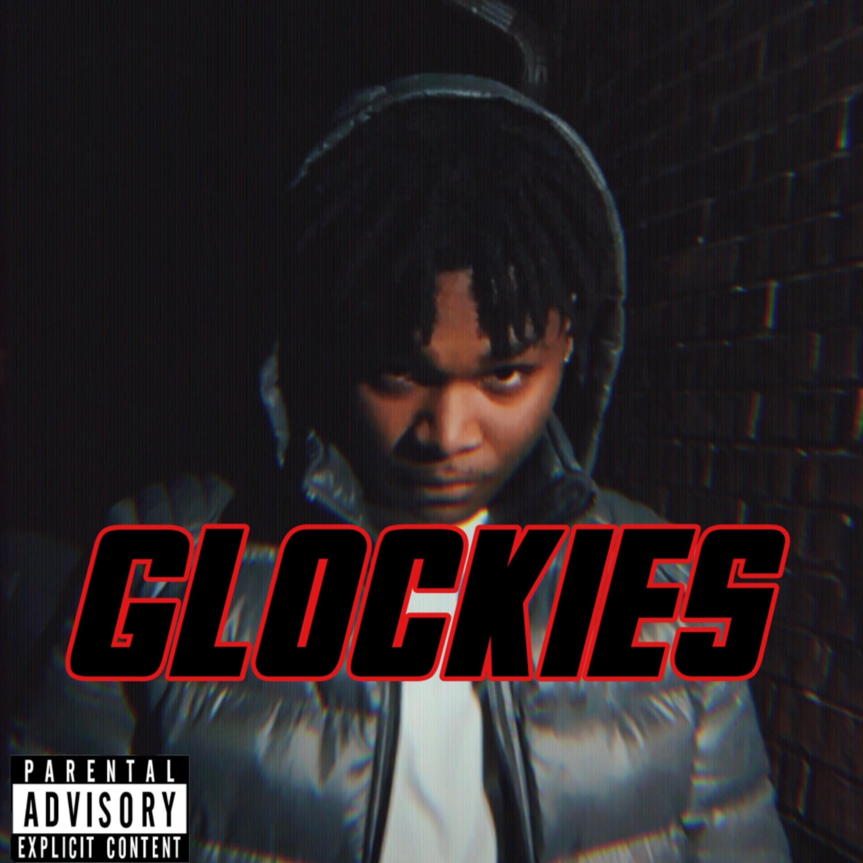Glockies by Almighty.Gwapo cover art
