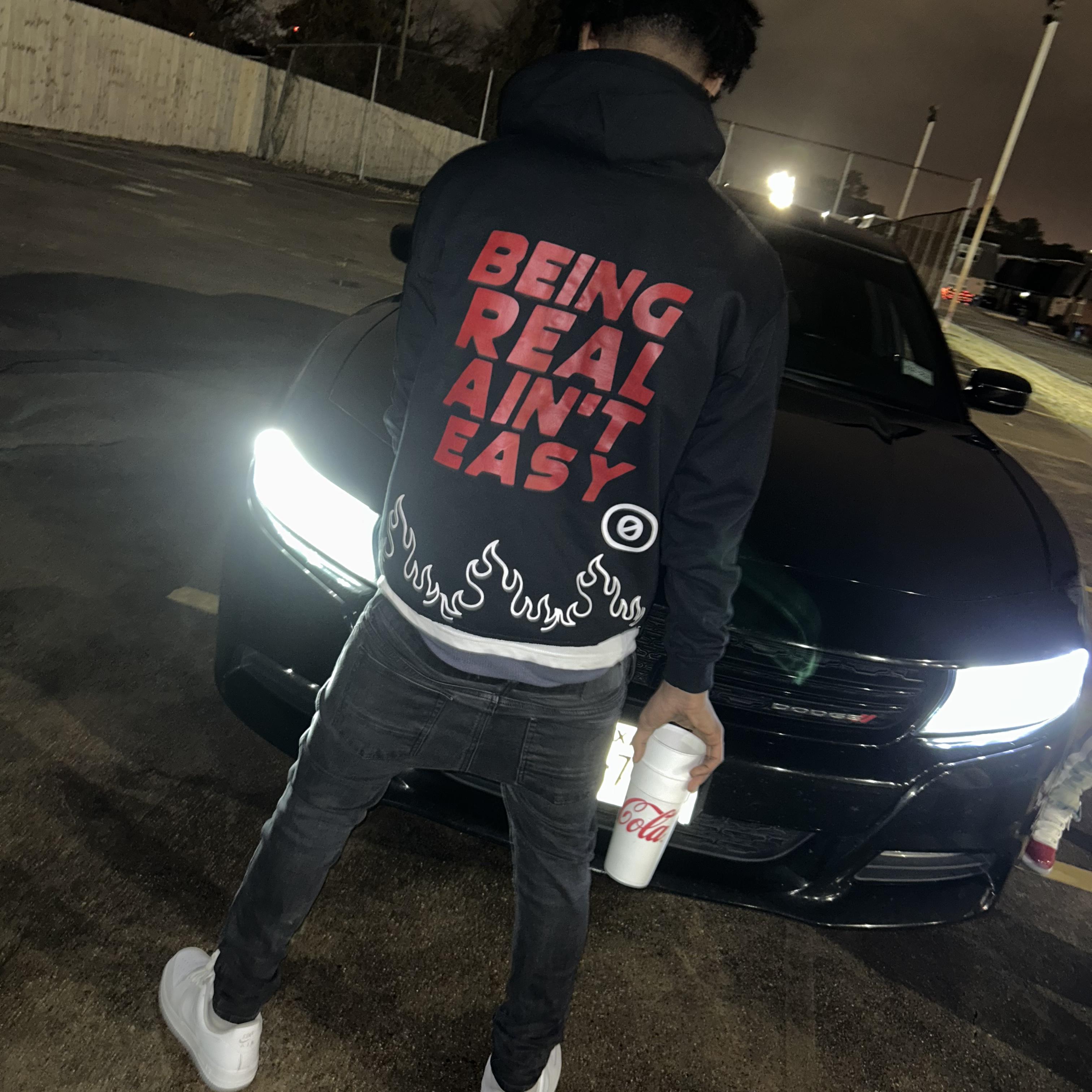 U know It artwork