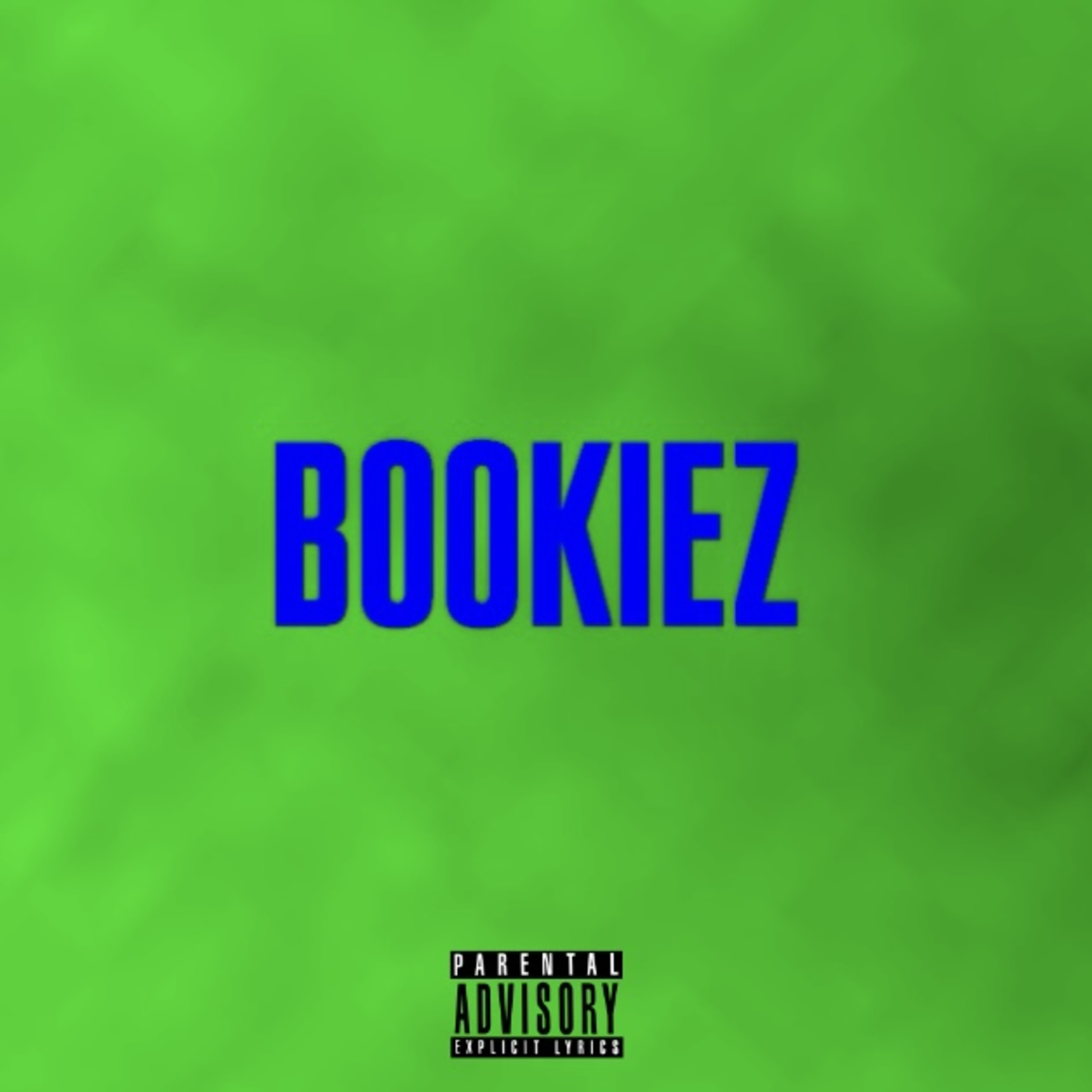 Bookiez artwork