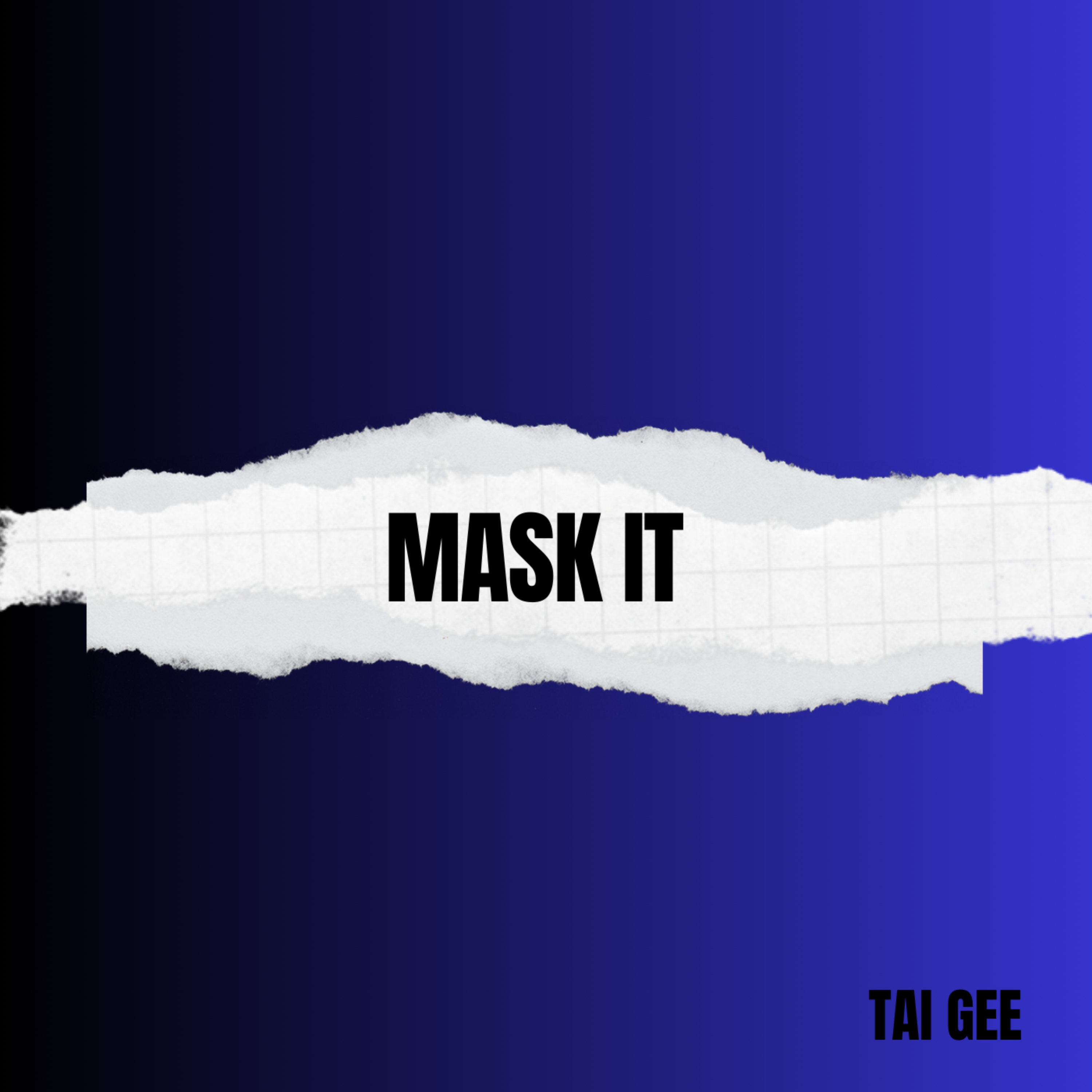 Mask It artwork