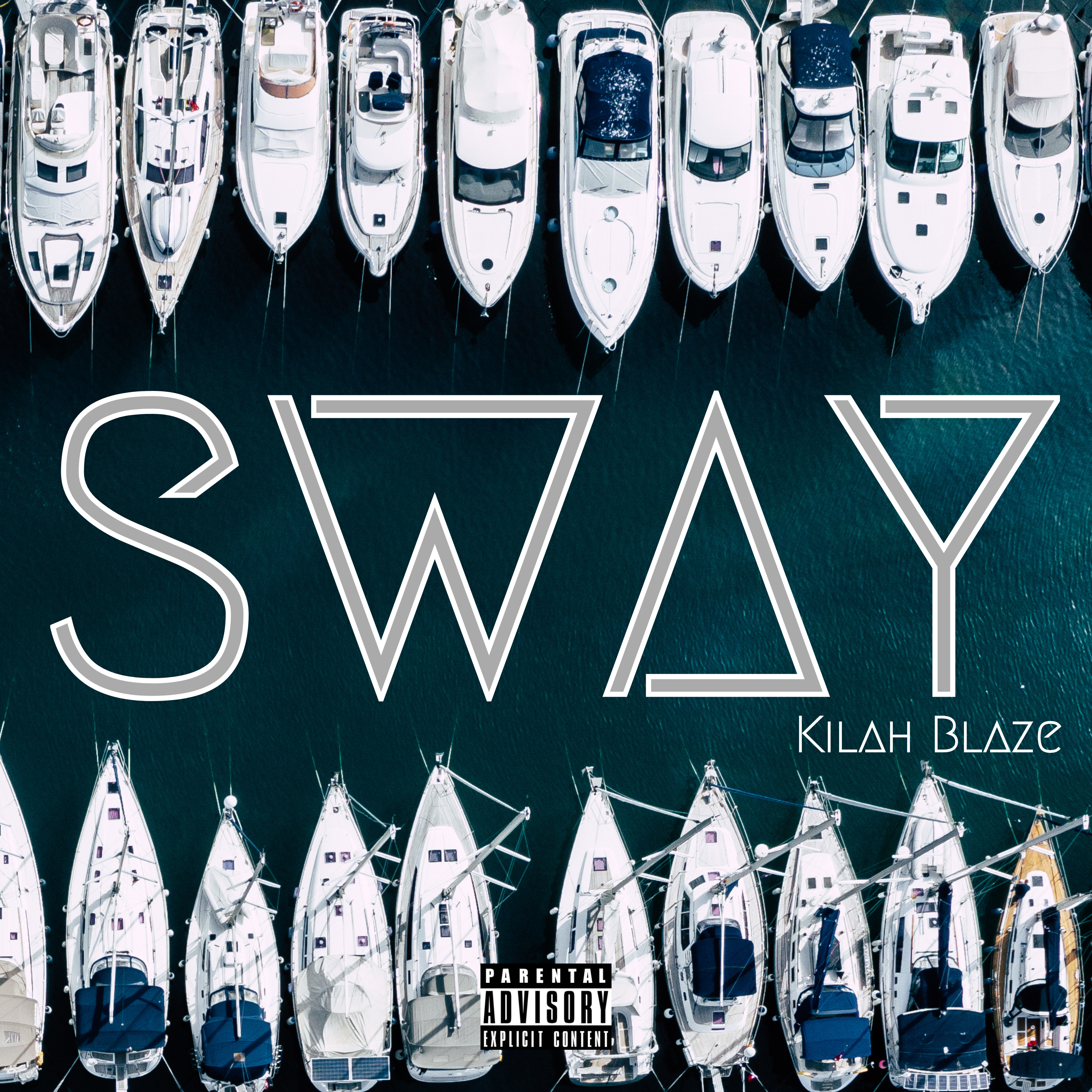 SWAY artwork