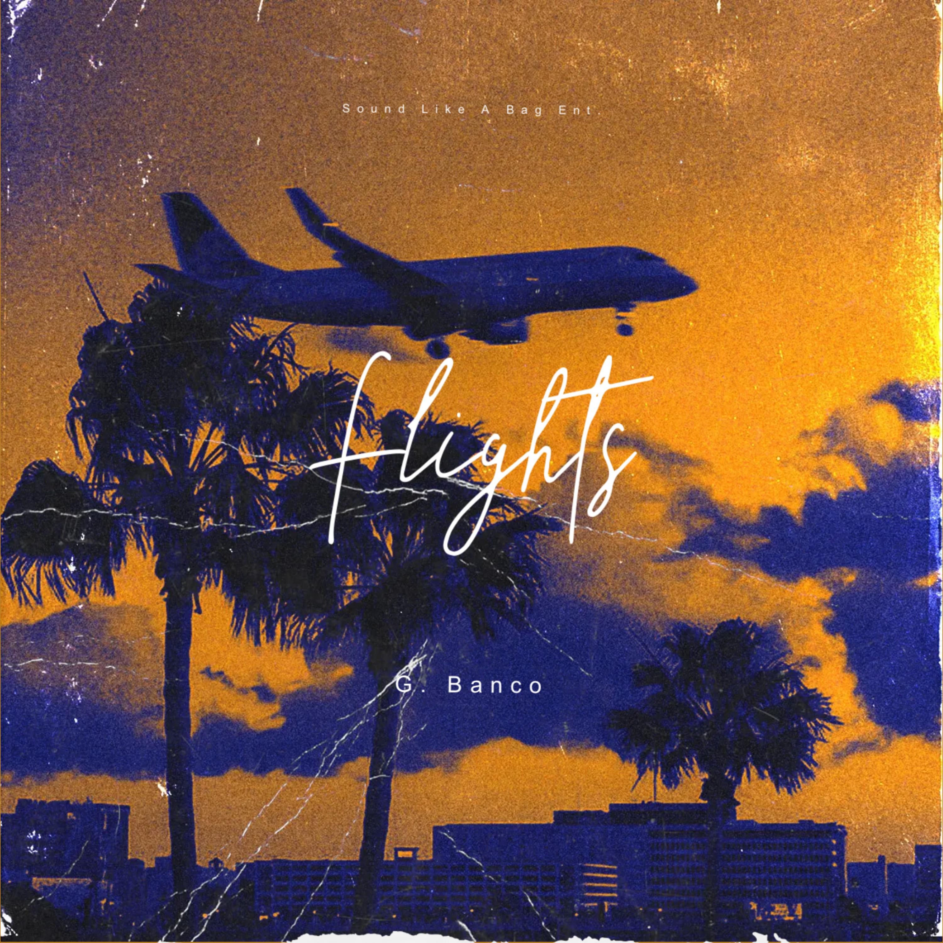 Flights artwork