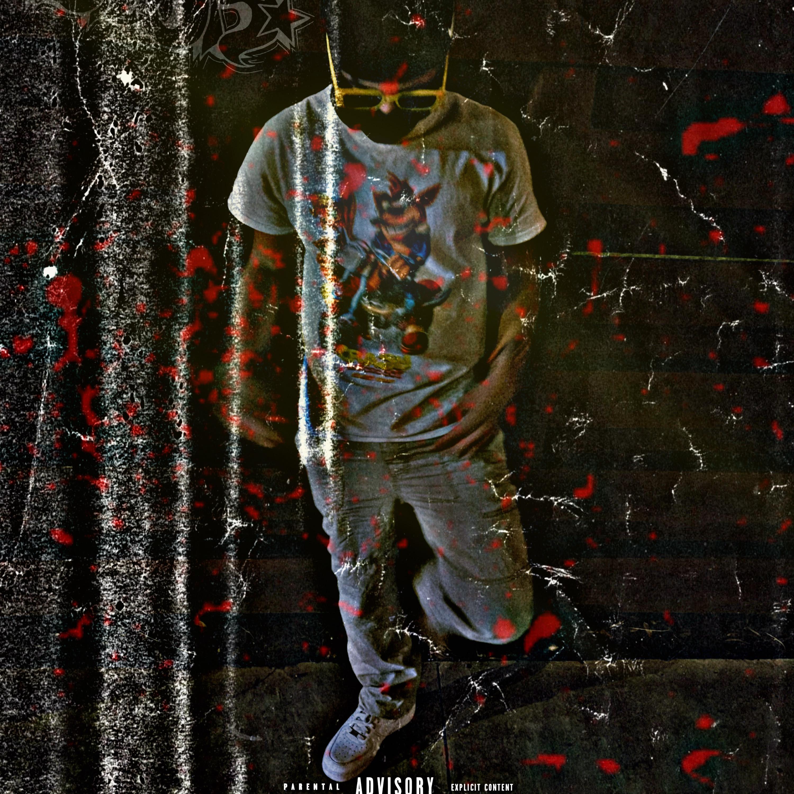 Da Realest Striker artwork