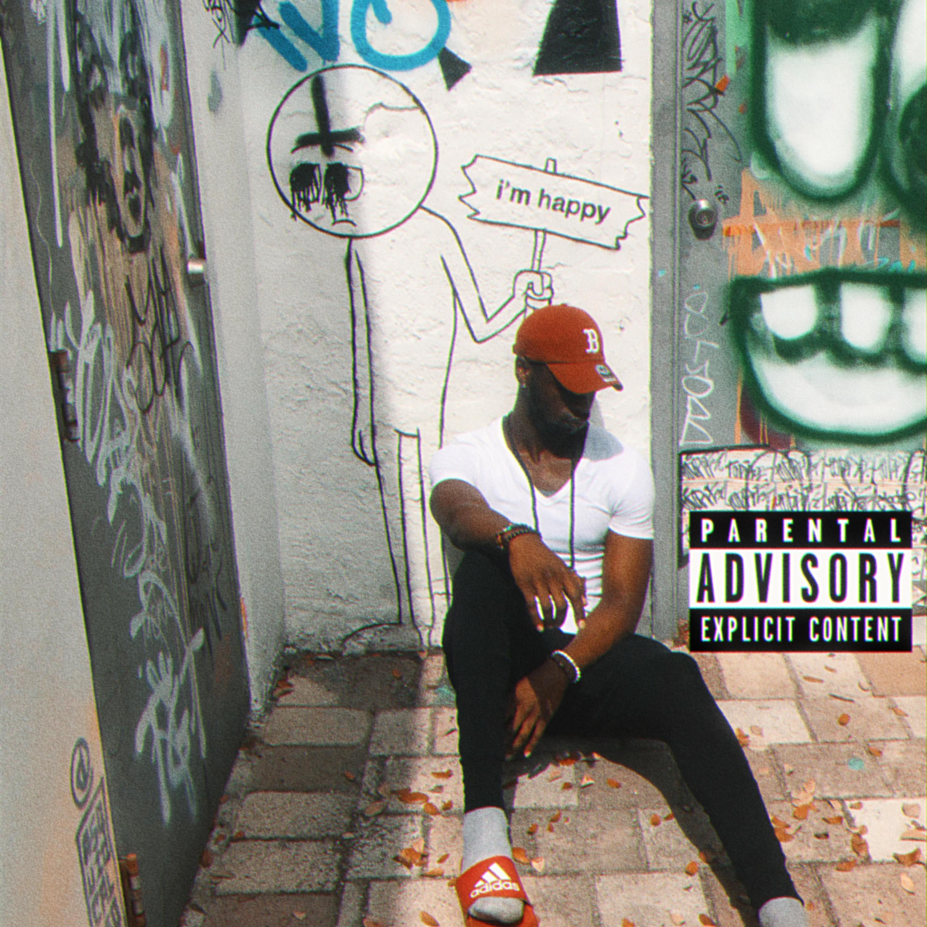 Dorchester On My Mind artwork