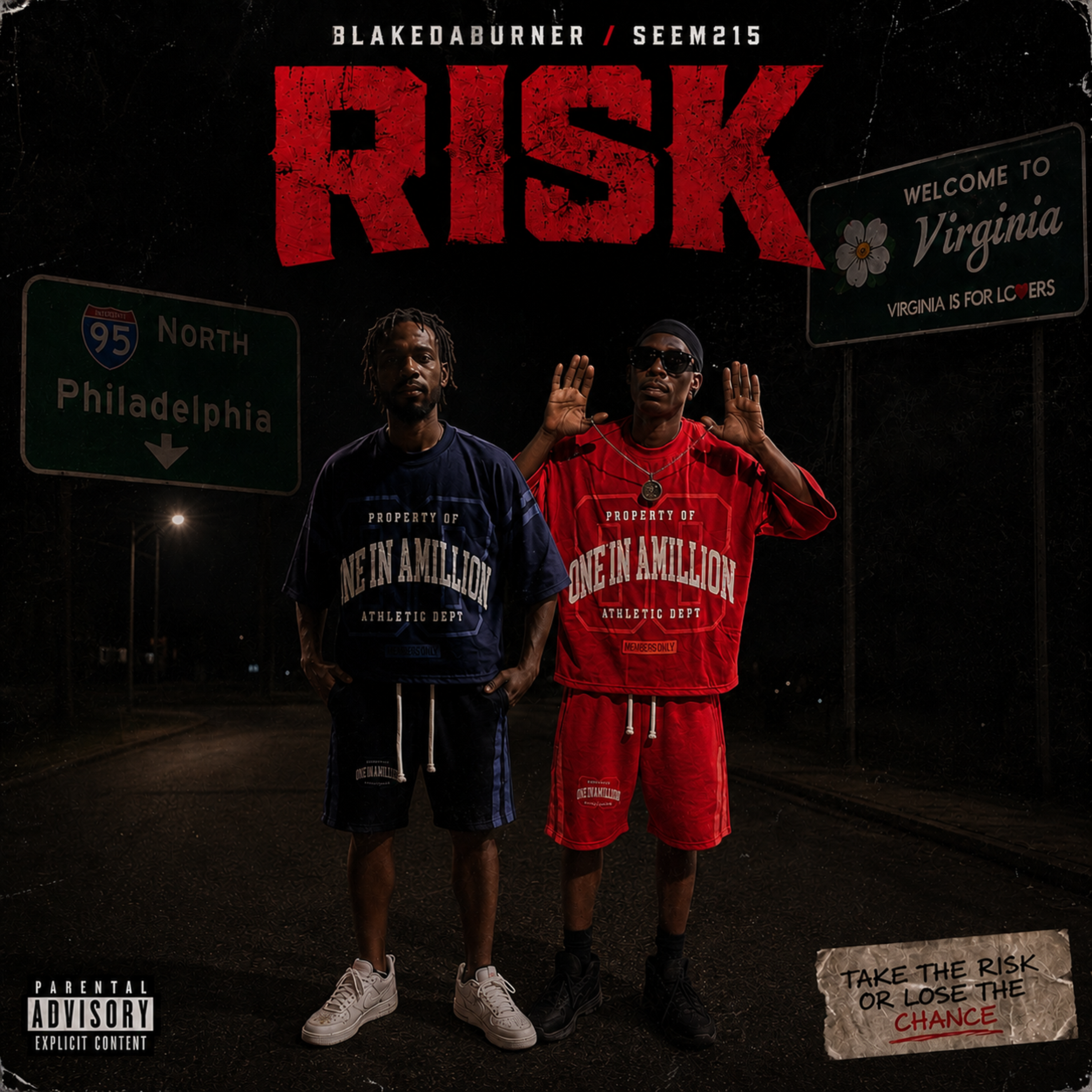 Risk by Seem215