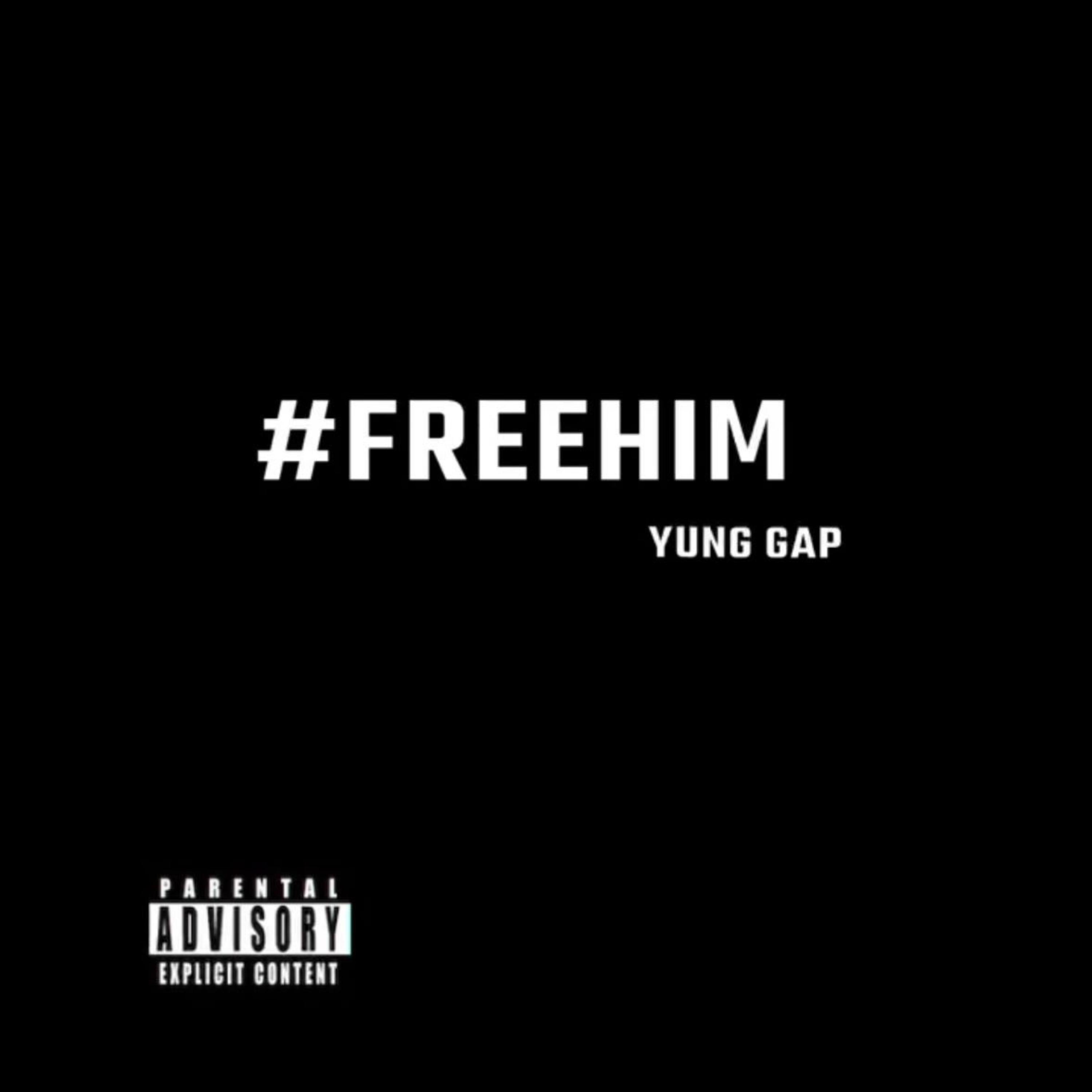 #FREEHIM artwork