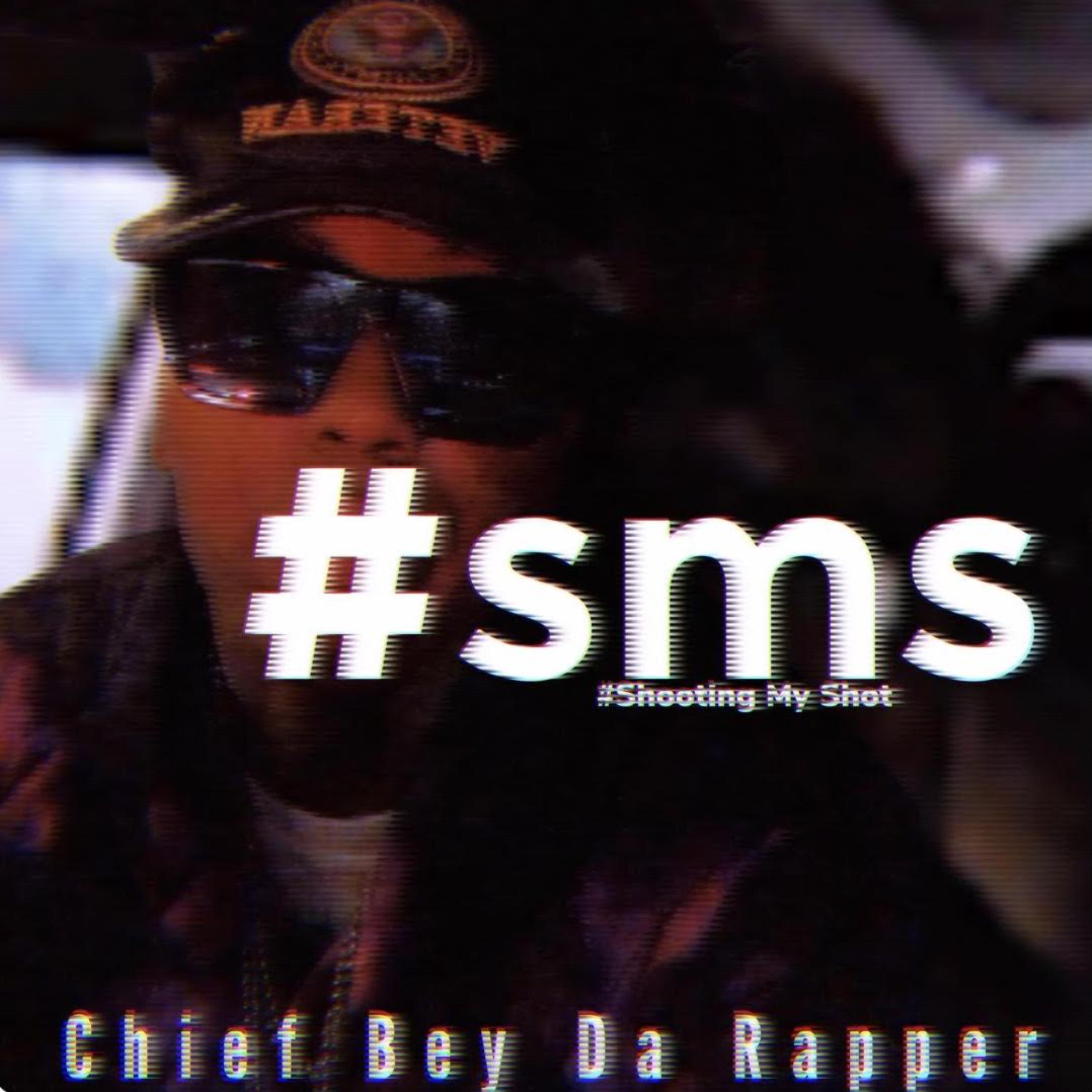 #sms (ShootingMyShot) artwork