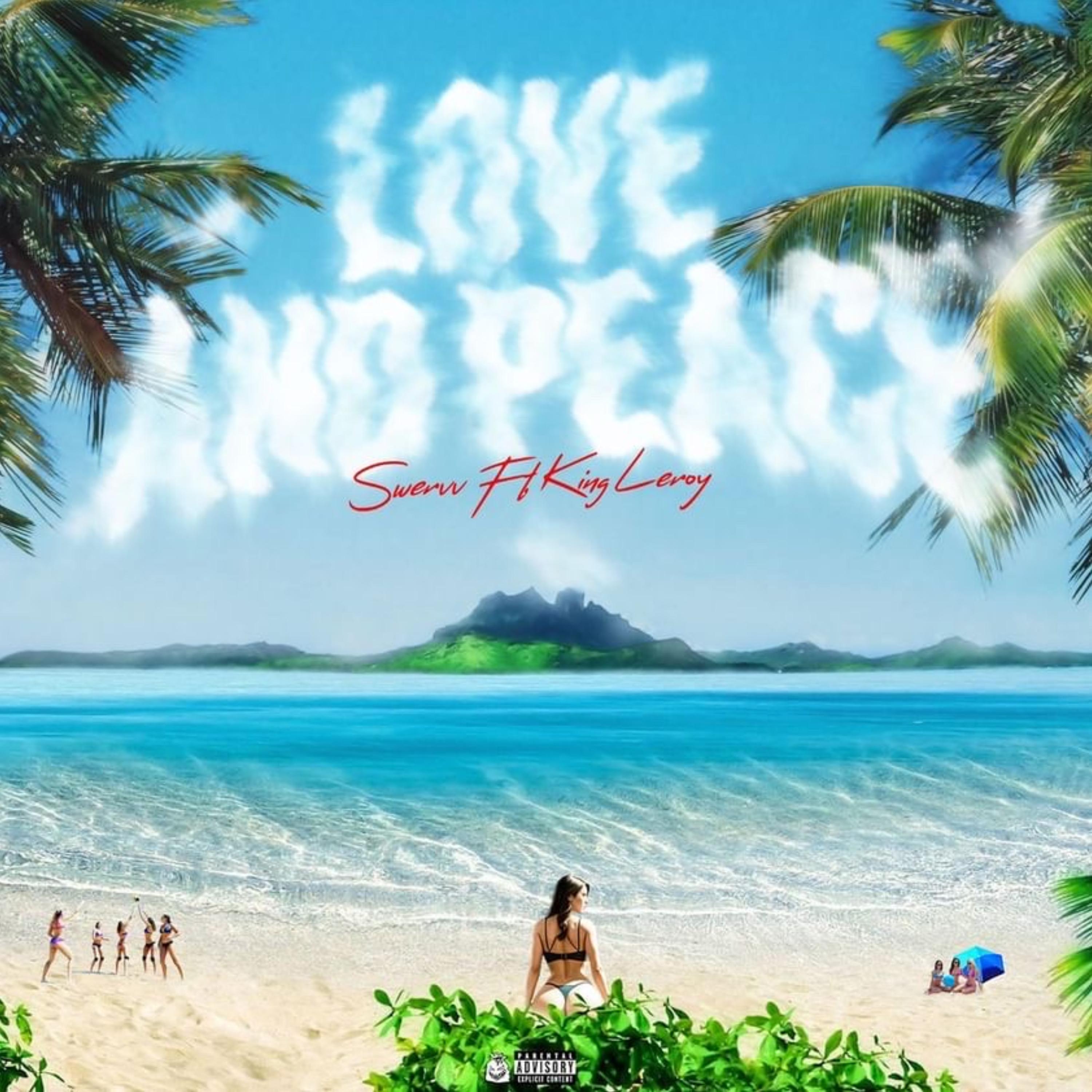 Love And Peace artwork