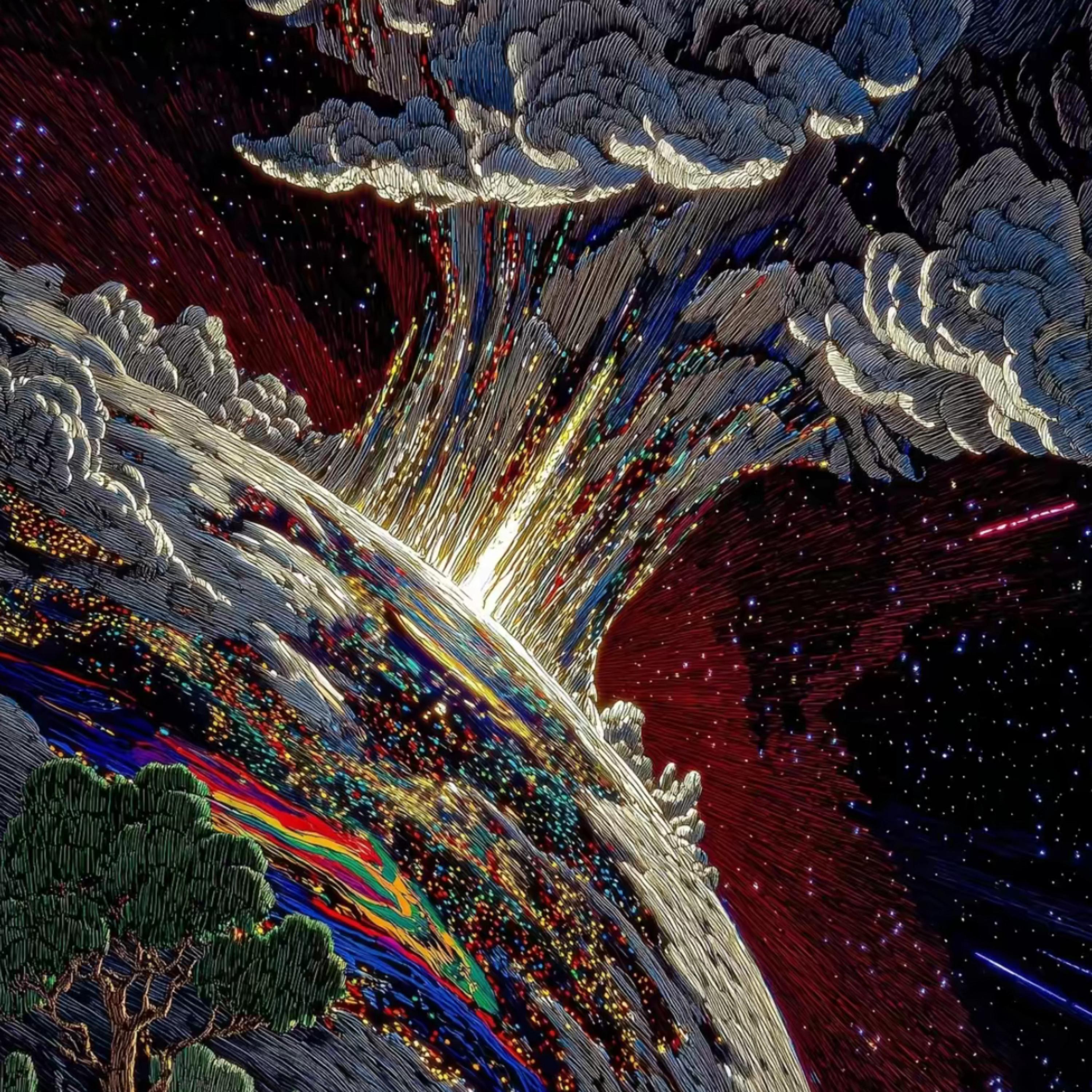 Hell artwork