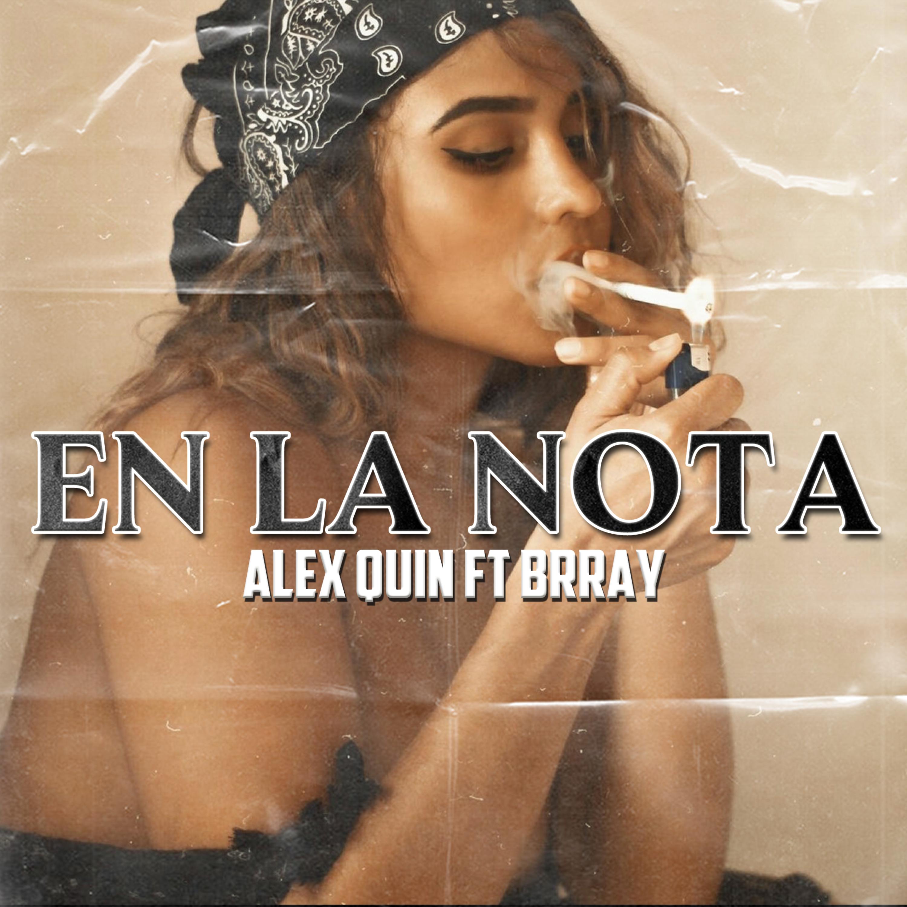 En La Nota artwork