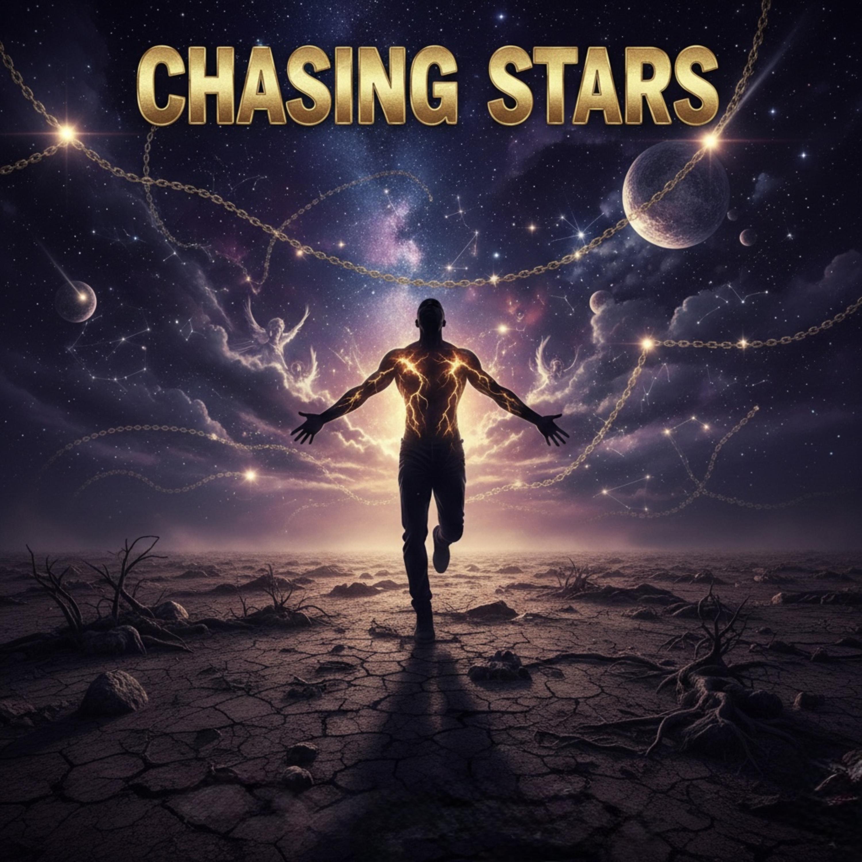 Chasing Stars artwork